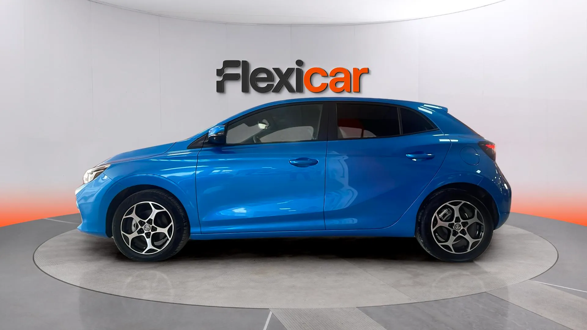 MG MG3 Hybrid+ Luxury - foto 4