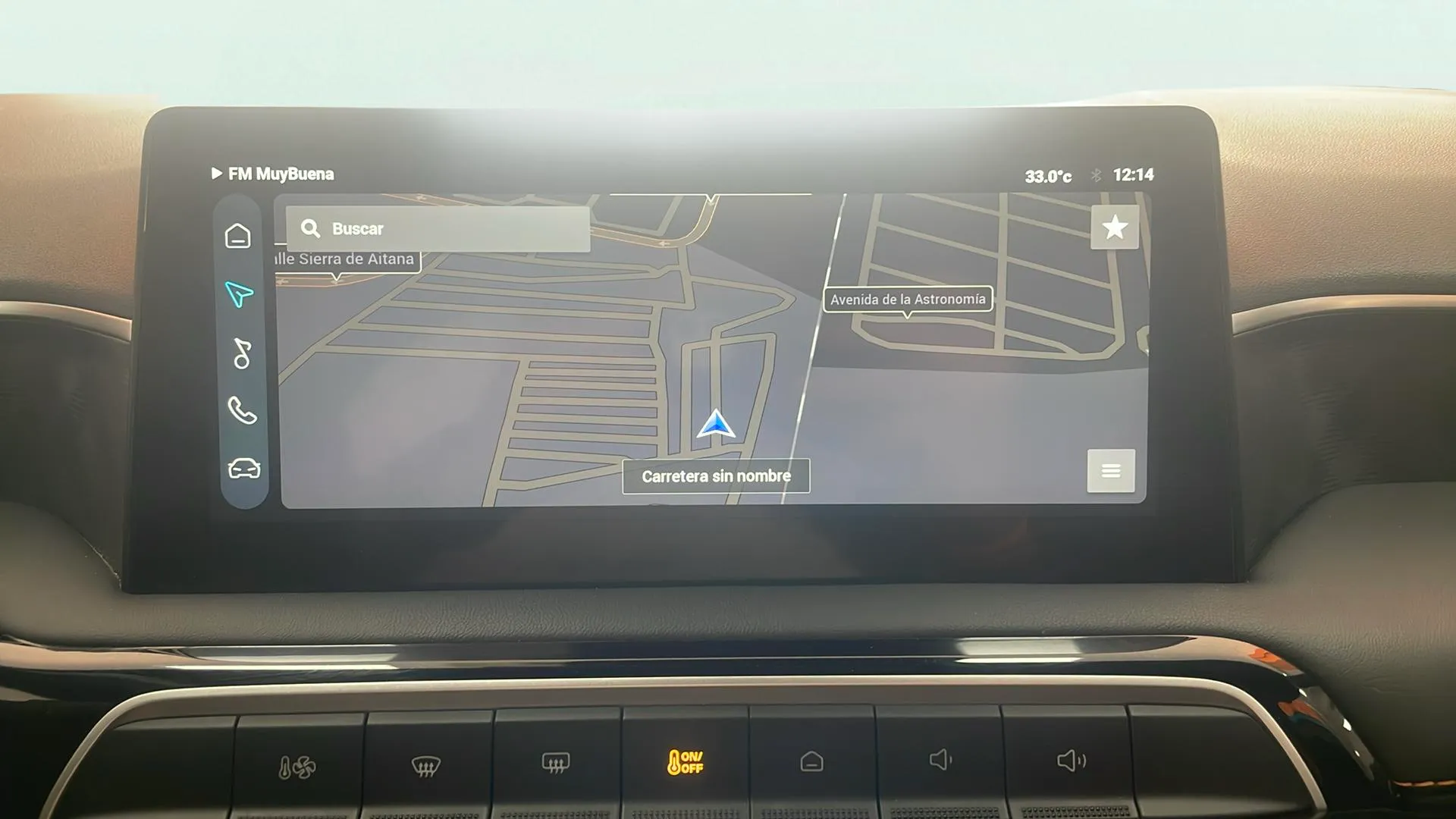 MG MG3 Hybrid+ Luxury - foto 26