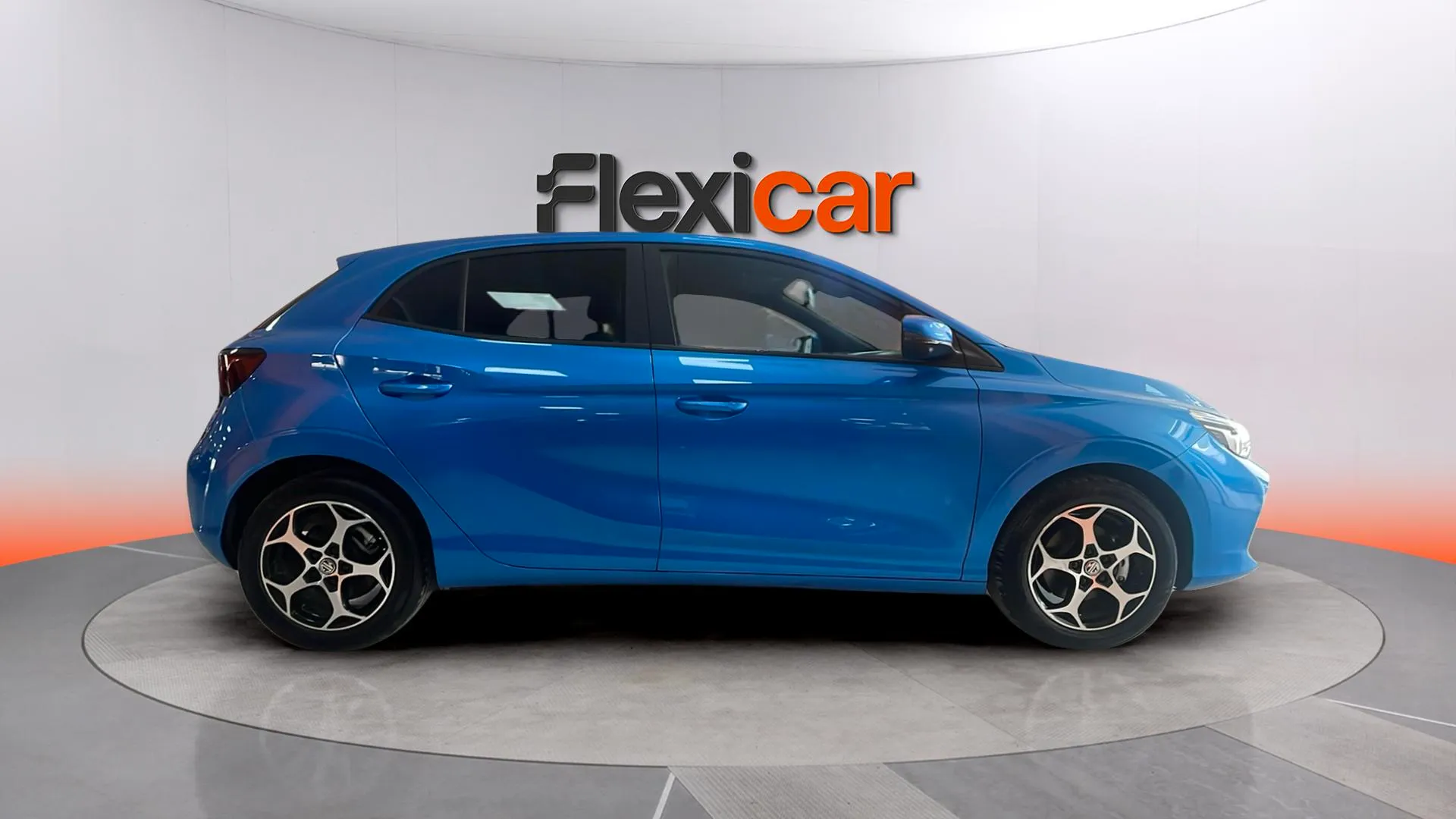 MG MG3 Hybrid+ Luxury - foto 7