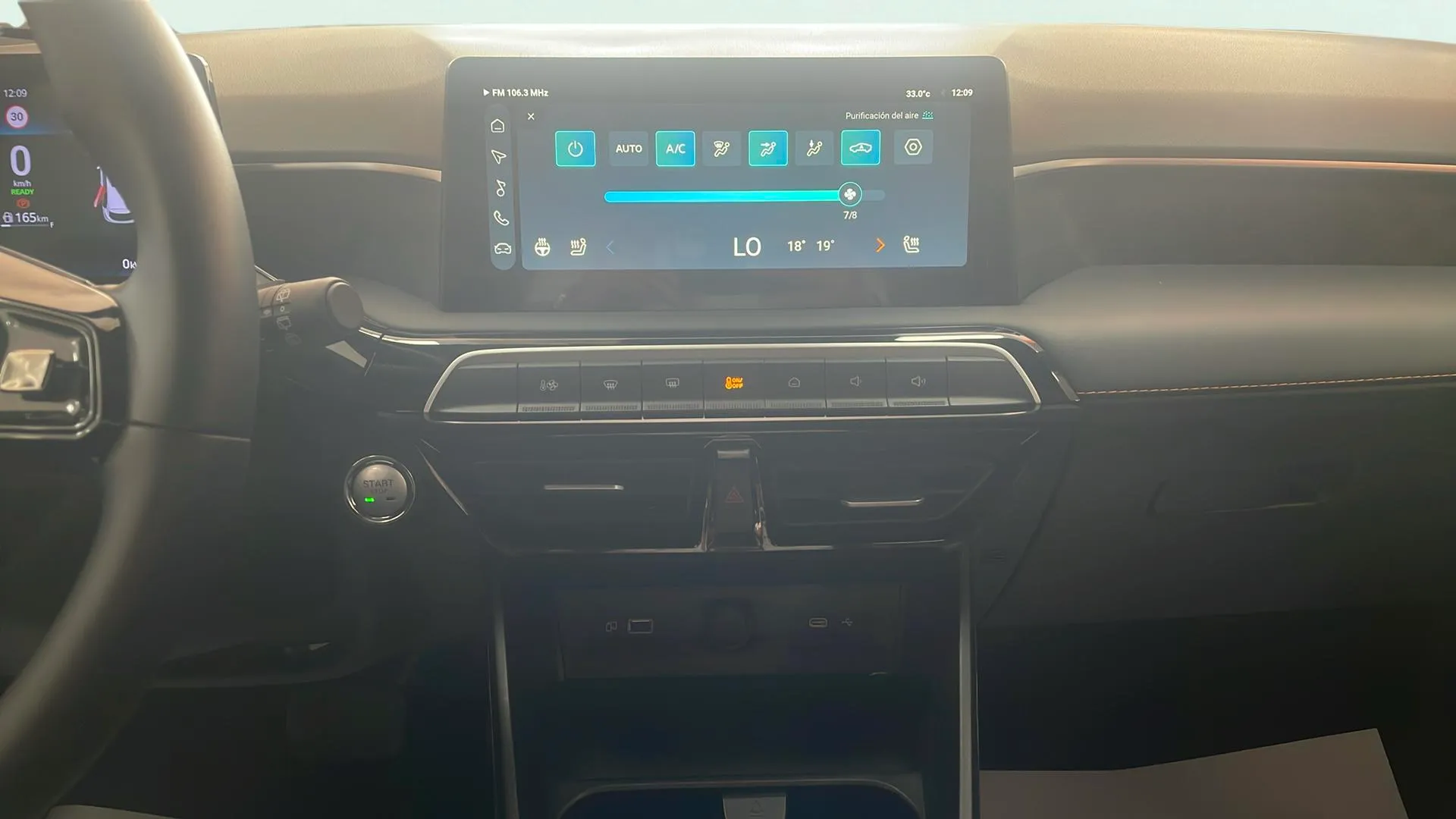 MG MG3 Hybrid+ Luxury - foto 10