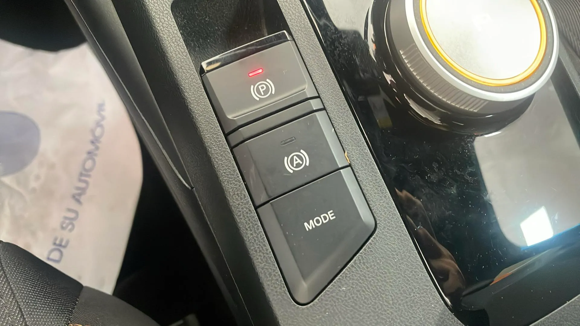 MG MG3 Hybrid+ Luxury - foto 22