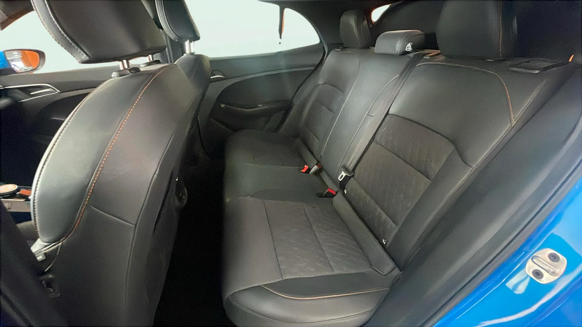 MG MG3 Hybrid+ Luxury - foto 15