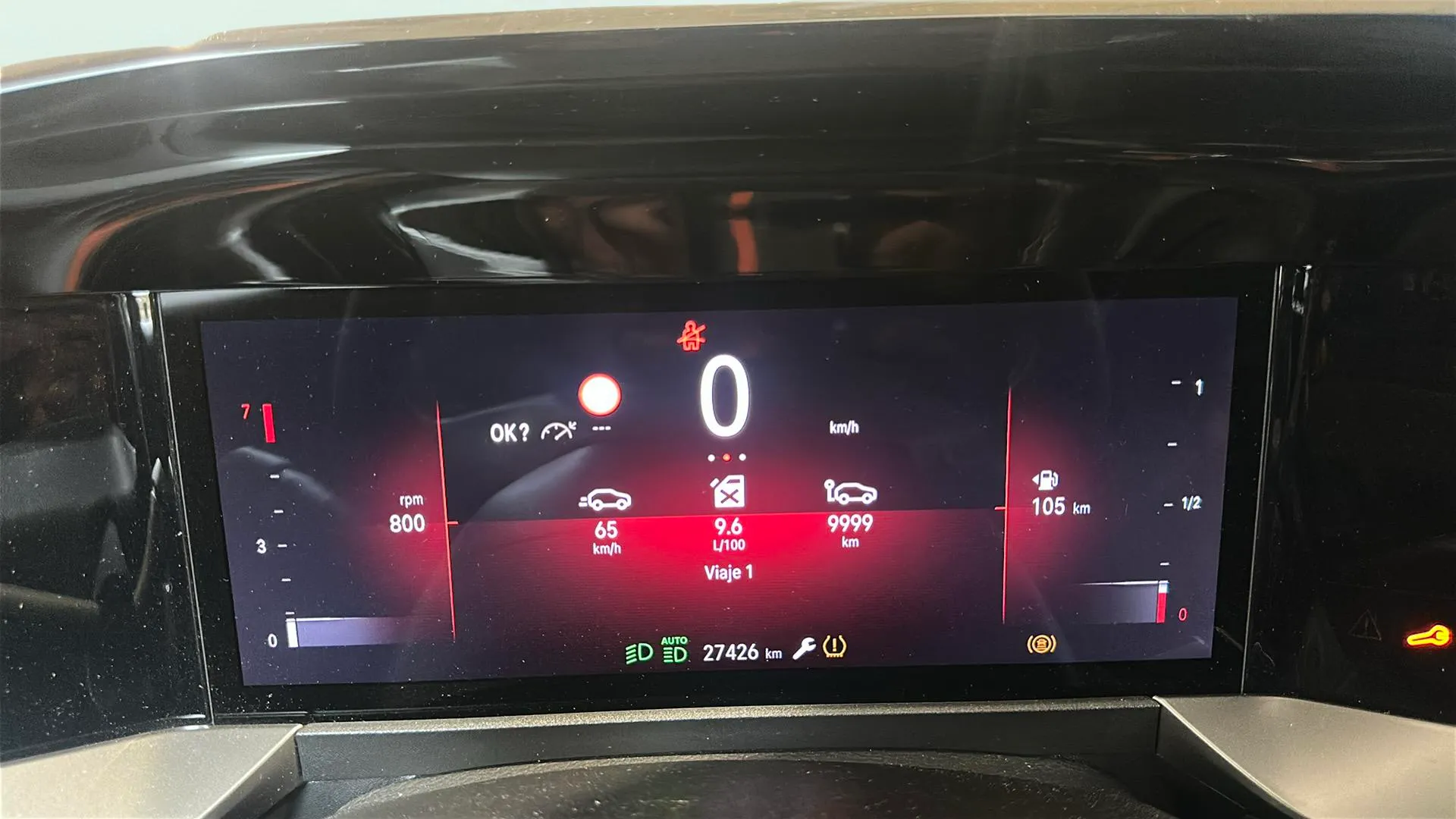Opel Mokka 1.2 T GS - foto 18