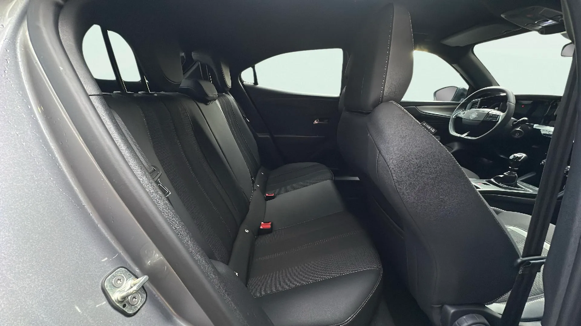 Opel Mokka 1.2 T GS - foto 19