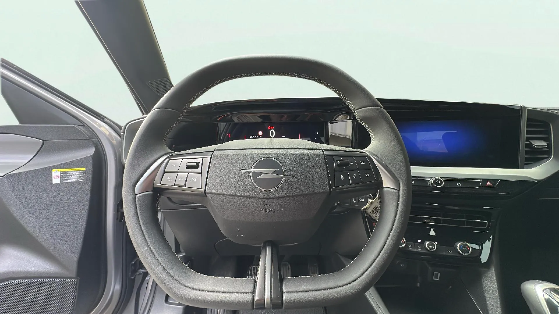 Opel Mokka 1.2 T GS - foto 17
