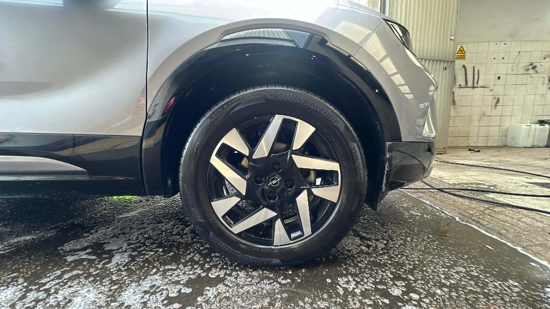 Opel Mokka 1.2 T GS - foto 24