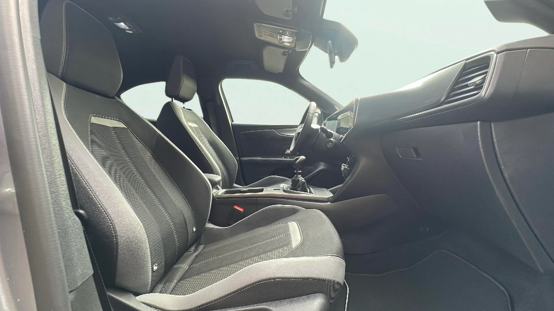 Opel Mokka 1.2 T GS - foto 14