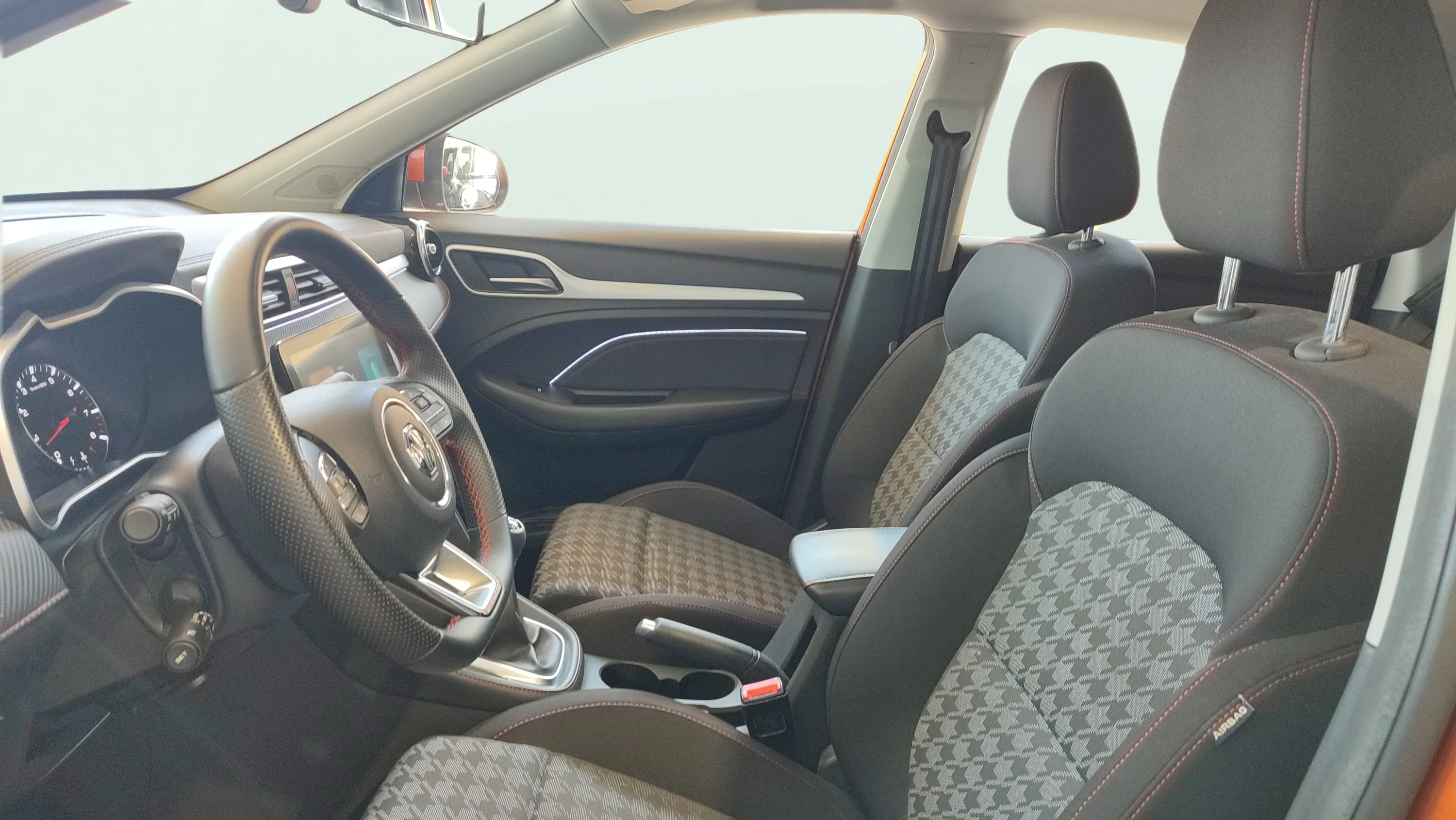 MG ZS 1.5 Comfort - foto 10