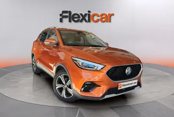 mg zs 15 comfort gasolina manual tarragona 2 903000000263529