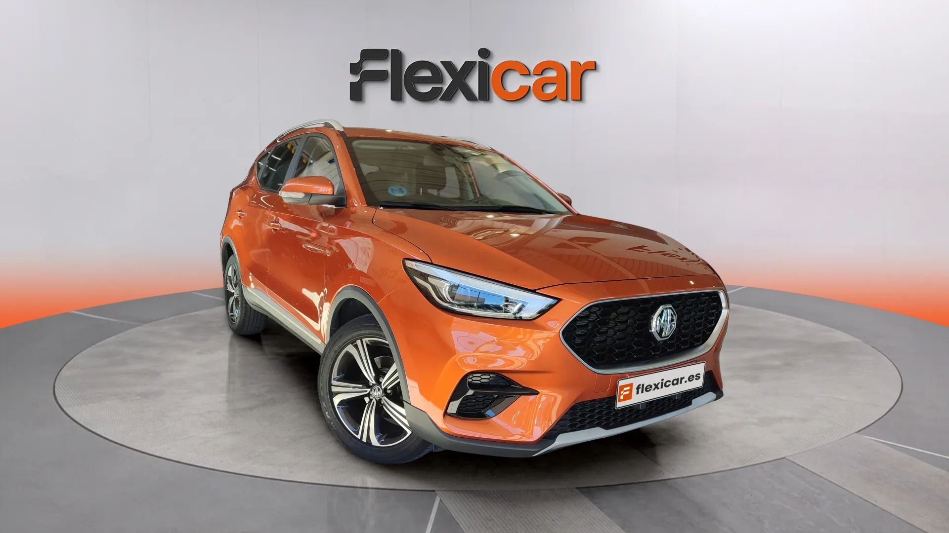 MG ZS 1.5 Comfort