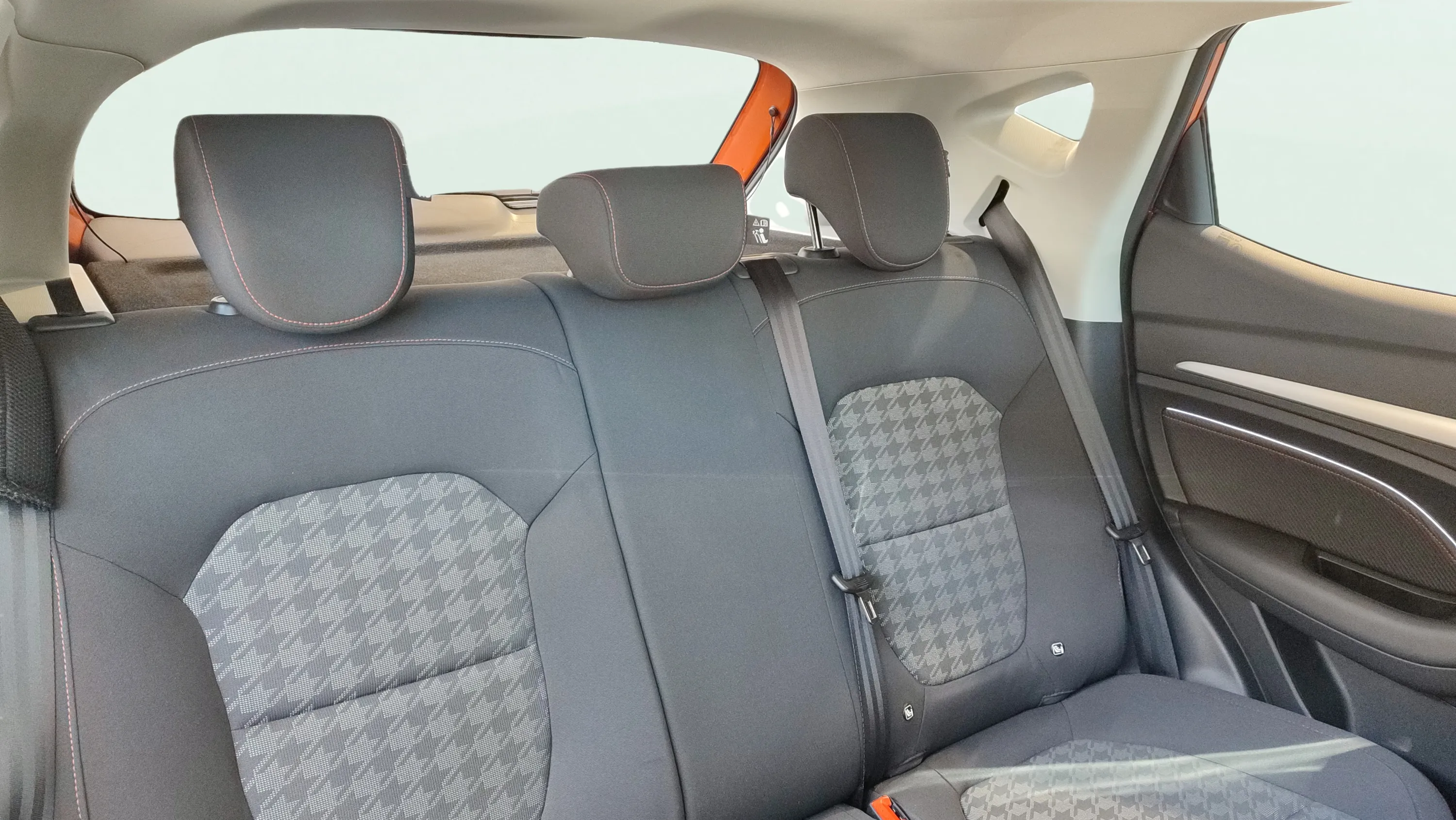 MG ZS 1.5 Comfort - foto 18