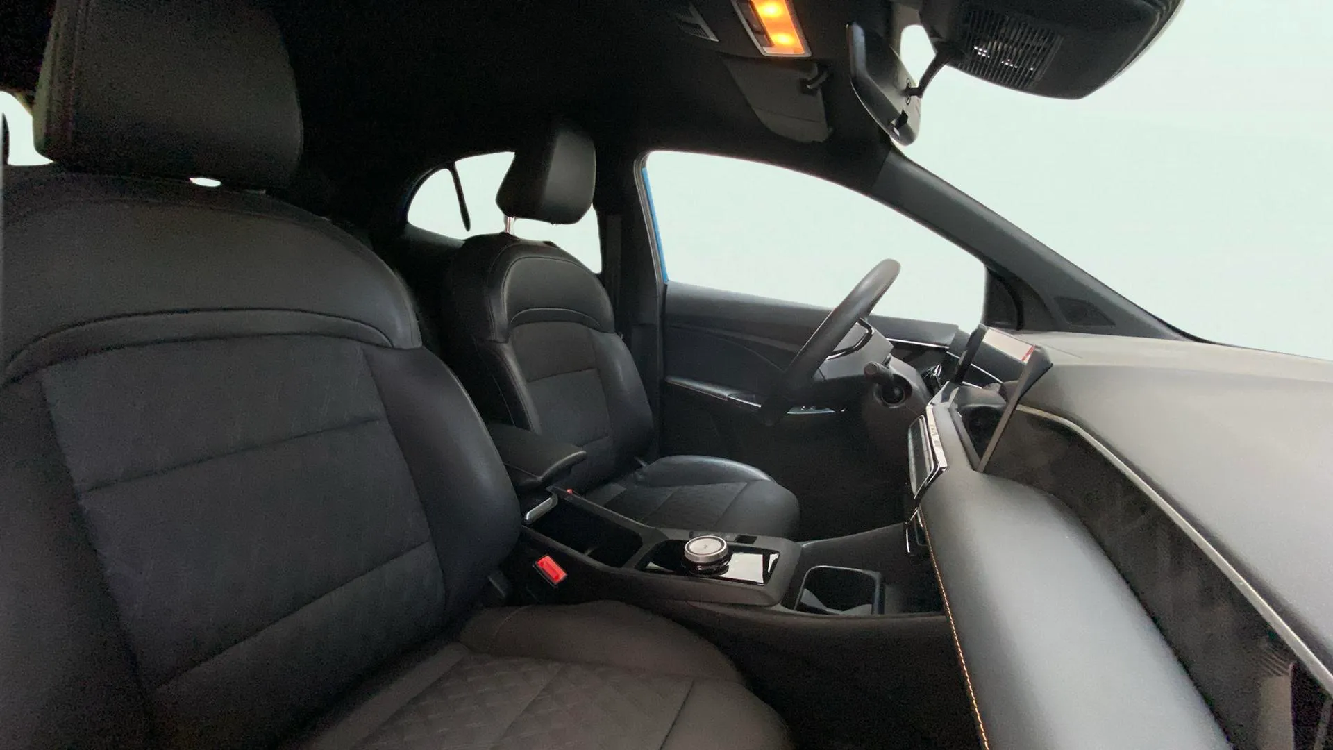 MG MG3 Hybrid+ Luxury - foto 16