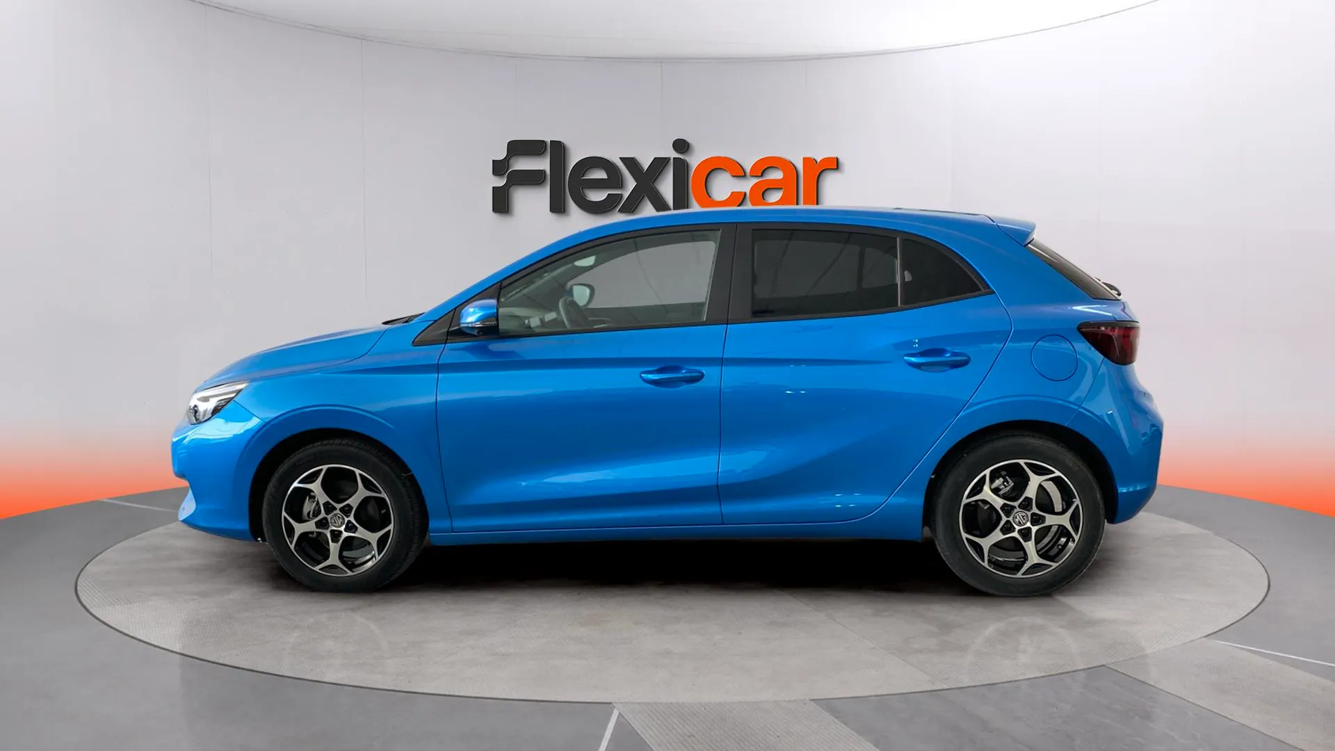 MG MG3 Hybrid+ Luxury - foto 4