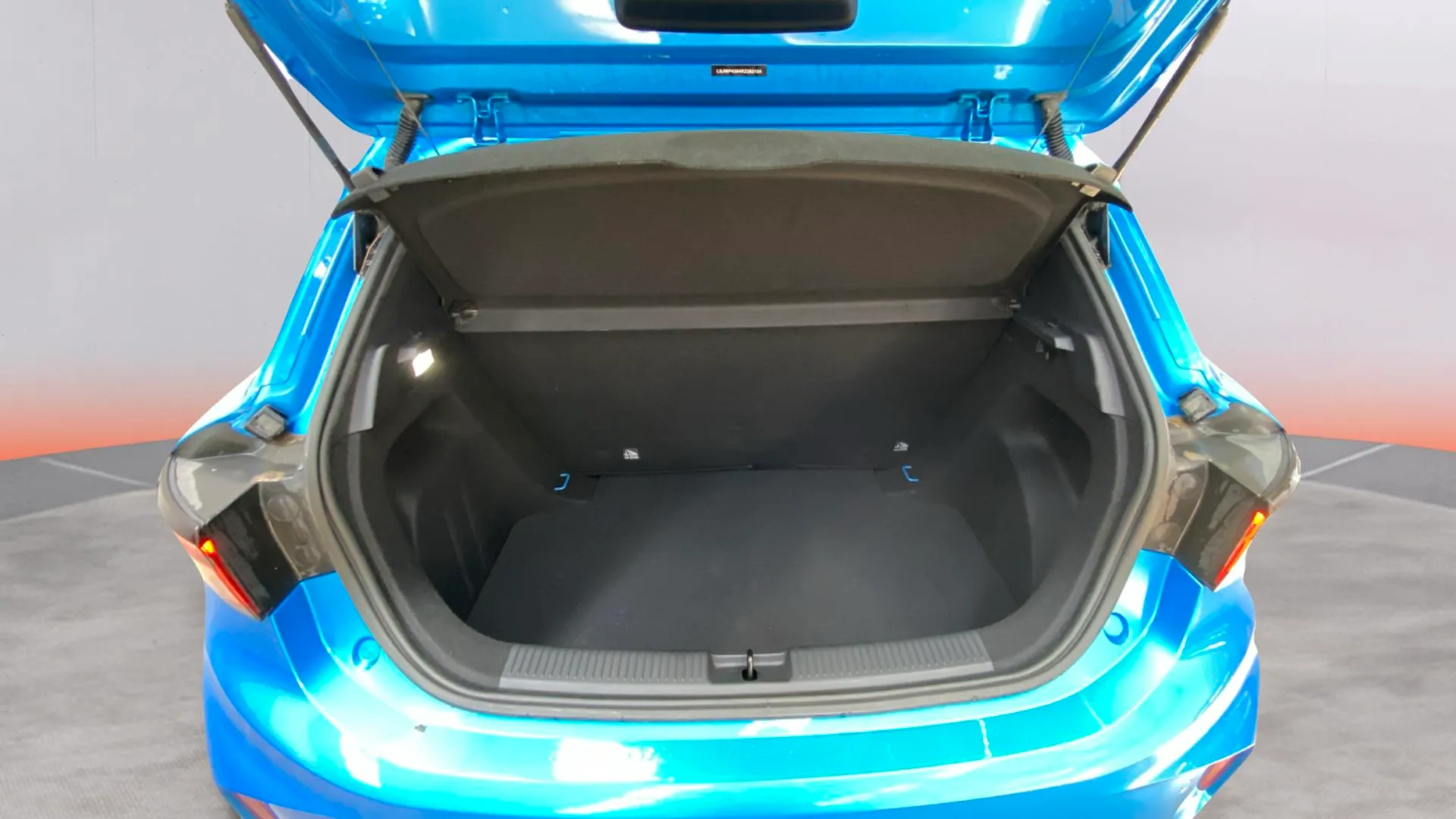 MG MG3 Hybrid+ Luxury - foto 9