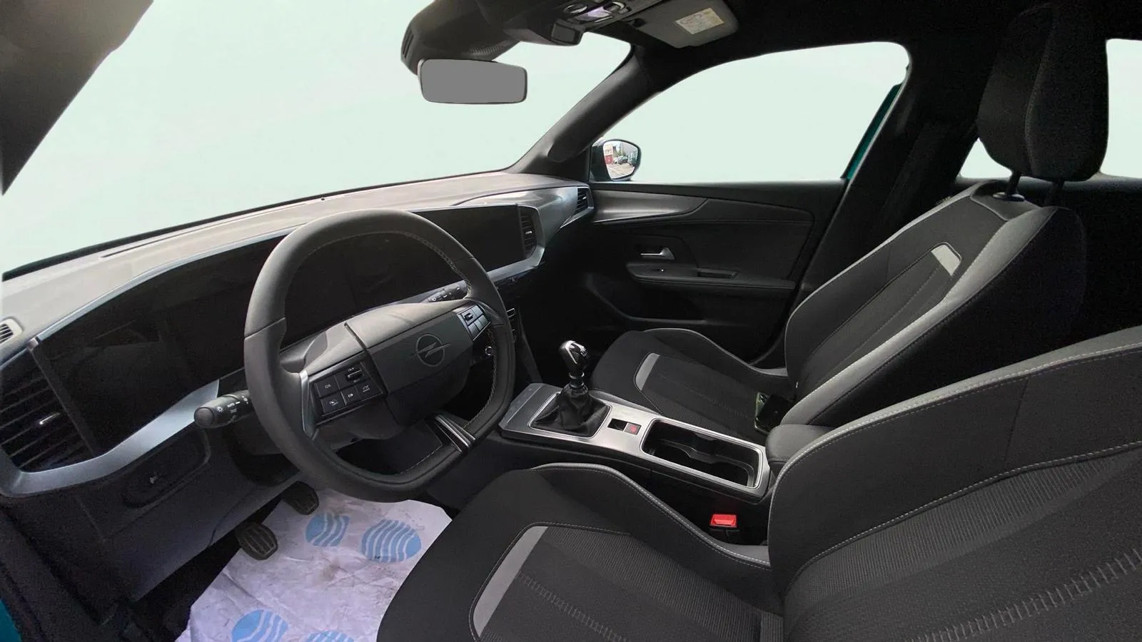 Opel Mokka 1.2 T GS - foto 14