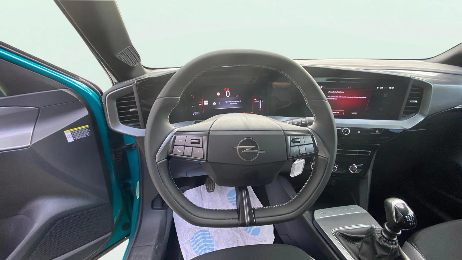 Opel Mokka 1.2 T GS - foto 15