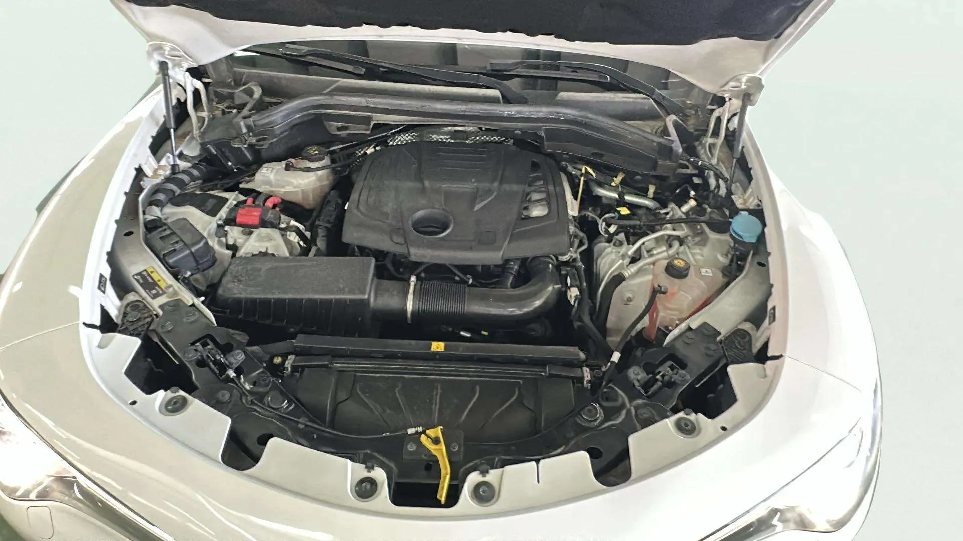 Alfa Romeo Stelvio 2.0 Gasolina Sprint Q4 - foto 19