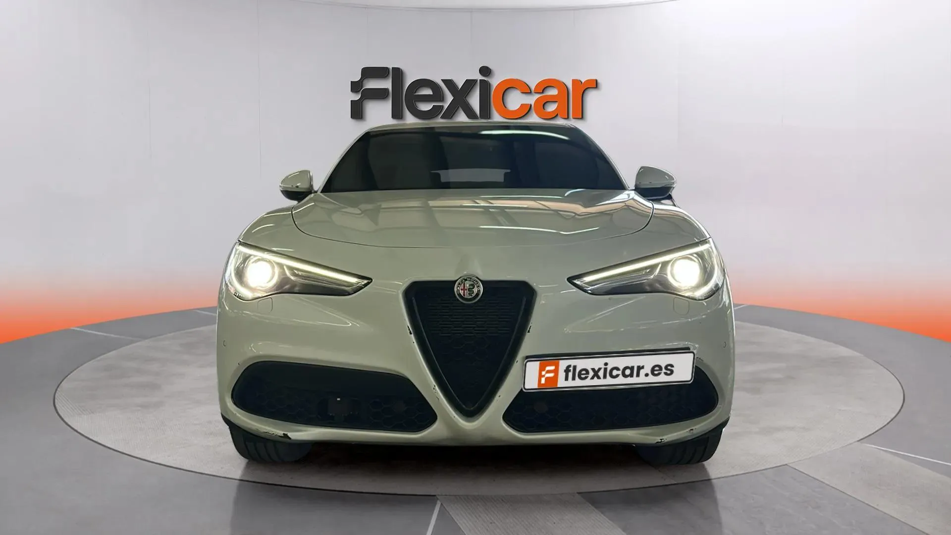 Alfa Romeo Stelvio 2.0 Gasolina Sprint Q4 - foto 2
