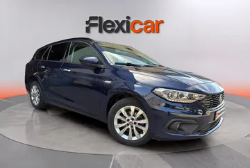 fiat tipo 14 easy 88kw 120cv gasolinaglp sw glp manual leganes 903000000263542