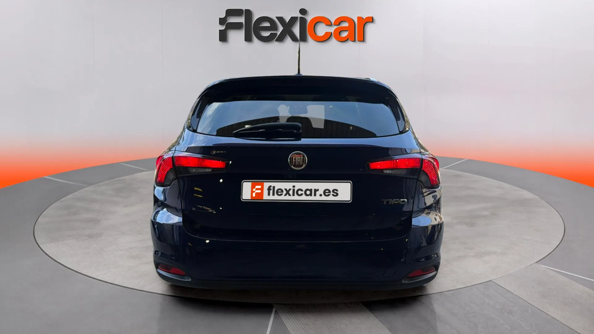 Fiat Tipo 1.4 Easy gasolina/GLP SW - foto 7