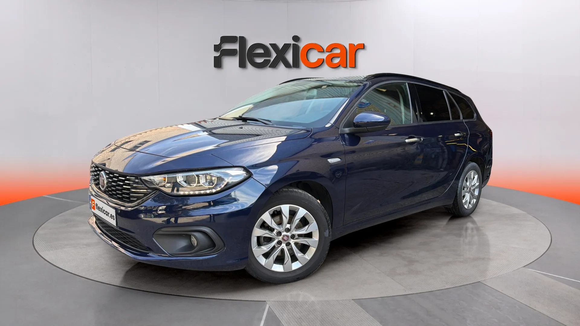 Fiat Tipo 1.4 Easy gasolina/GLP SW - foto 3