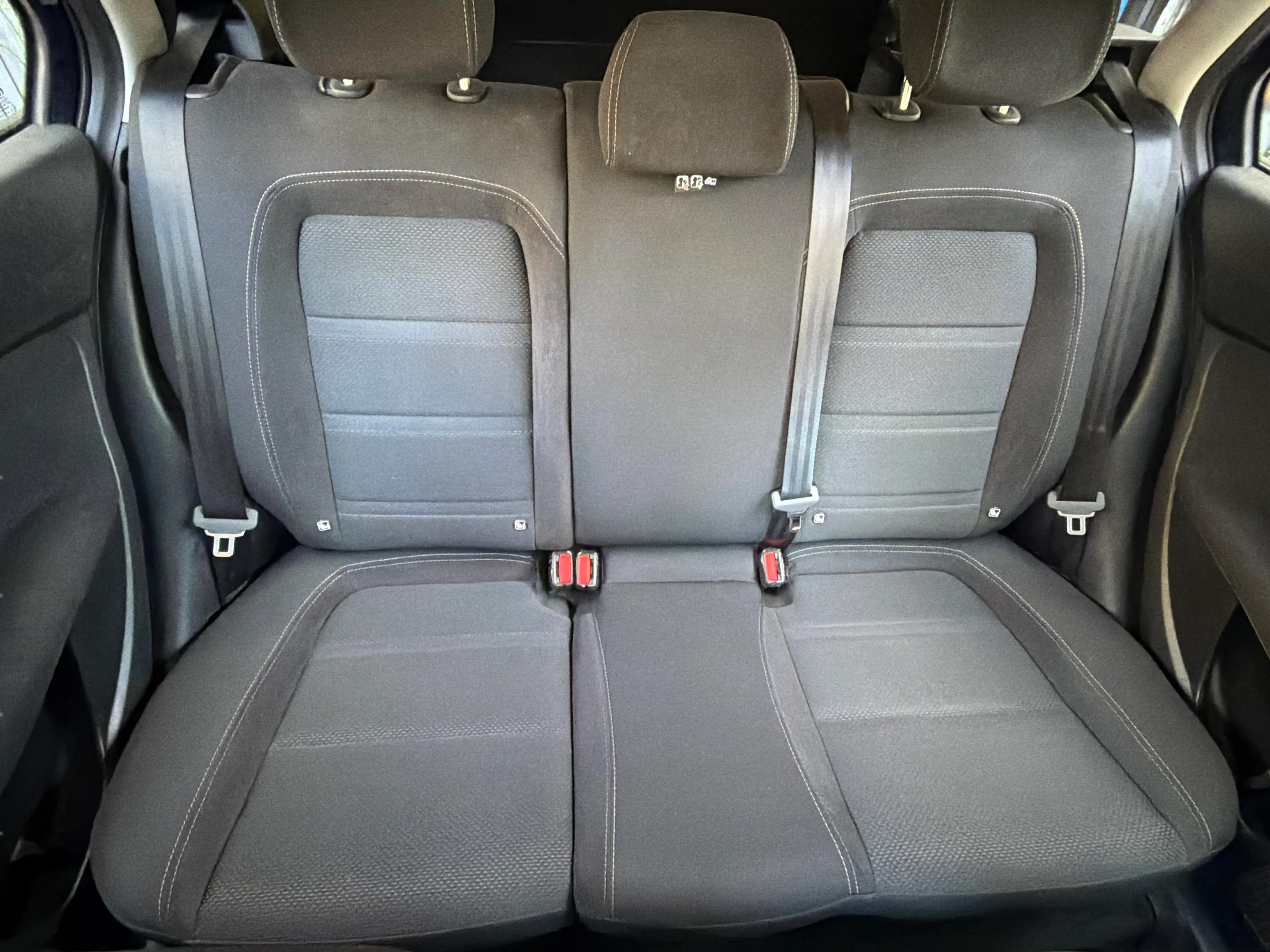 Fiat Tipo 1.4 Easy gasolina/GLP SW - foto 15