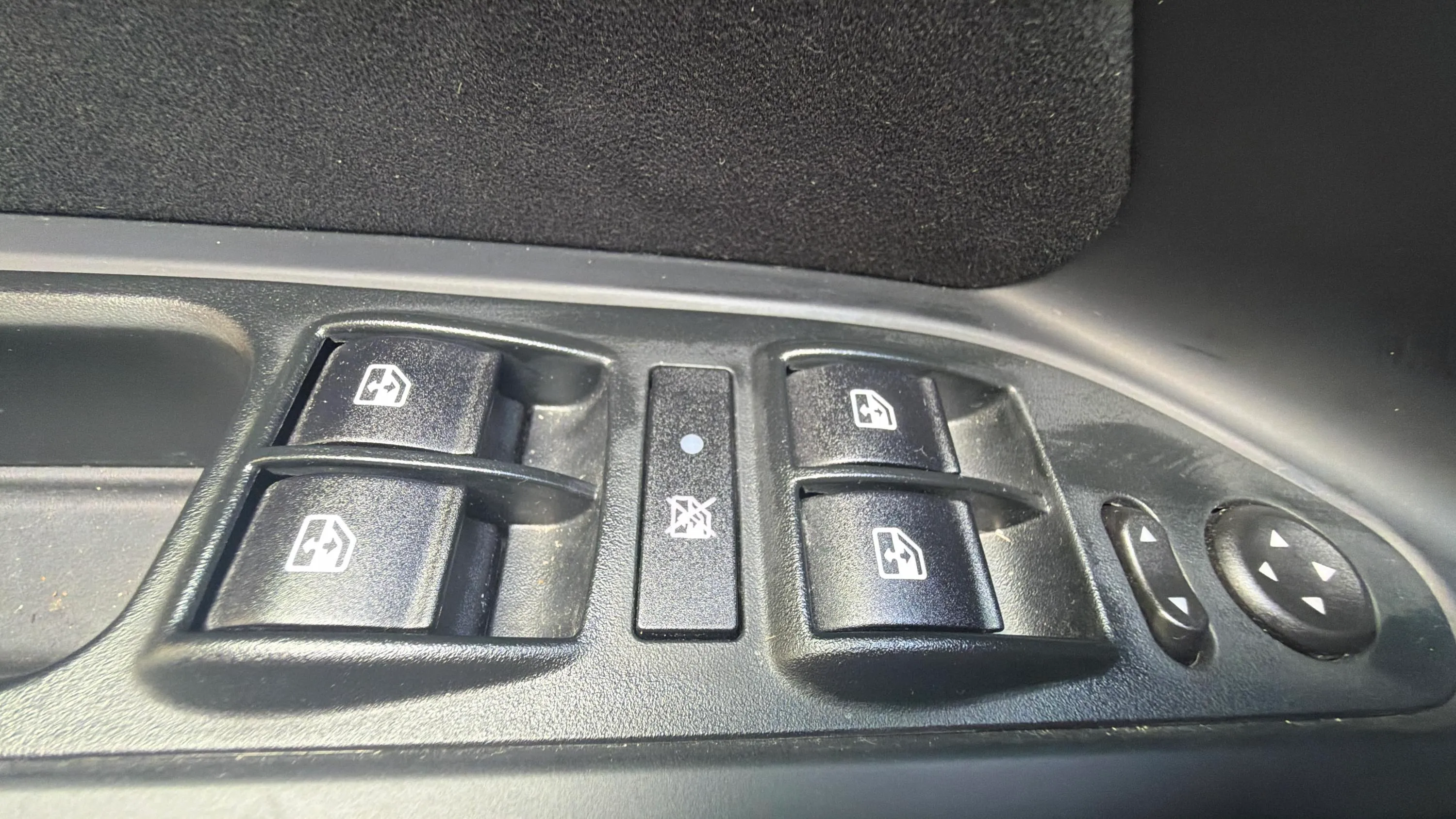 Fiat Tipo 1.4 Easy gasolina/GLP SW - foto 17