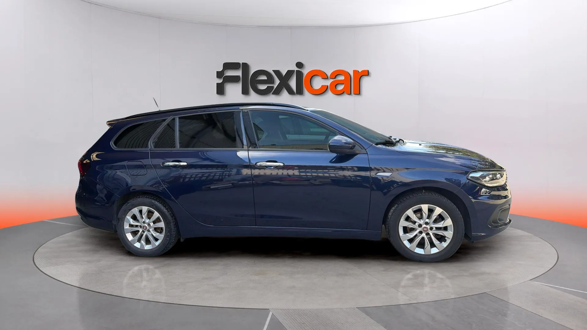 Fiat Tipo 1.4 Easy gasolina/GLP SW - foto 5