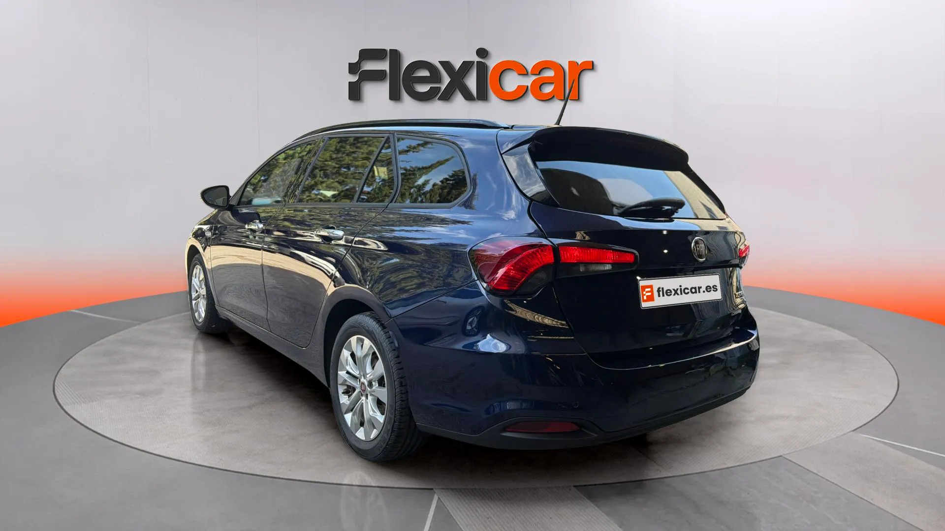 Fiat Tipo 1.4 Easy gasolina/GLP SW - foto 6