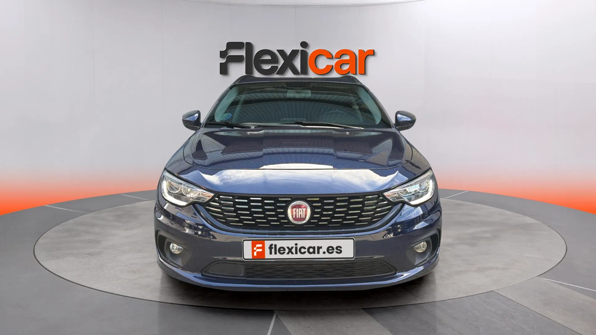 Fiat Tipo 1.4 Easy gasolina/GLP SW - foto 2