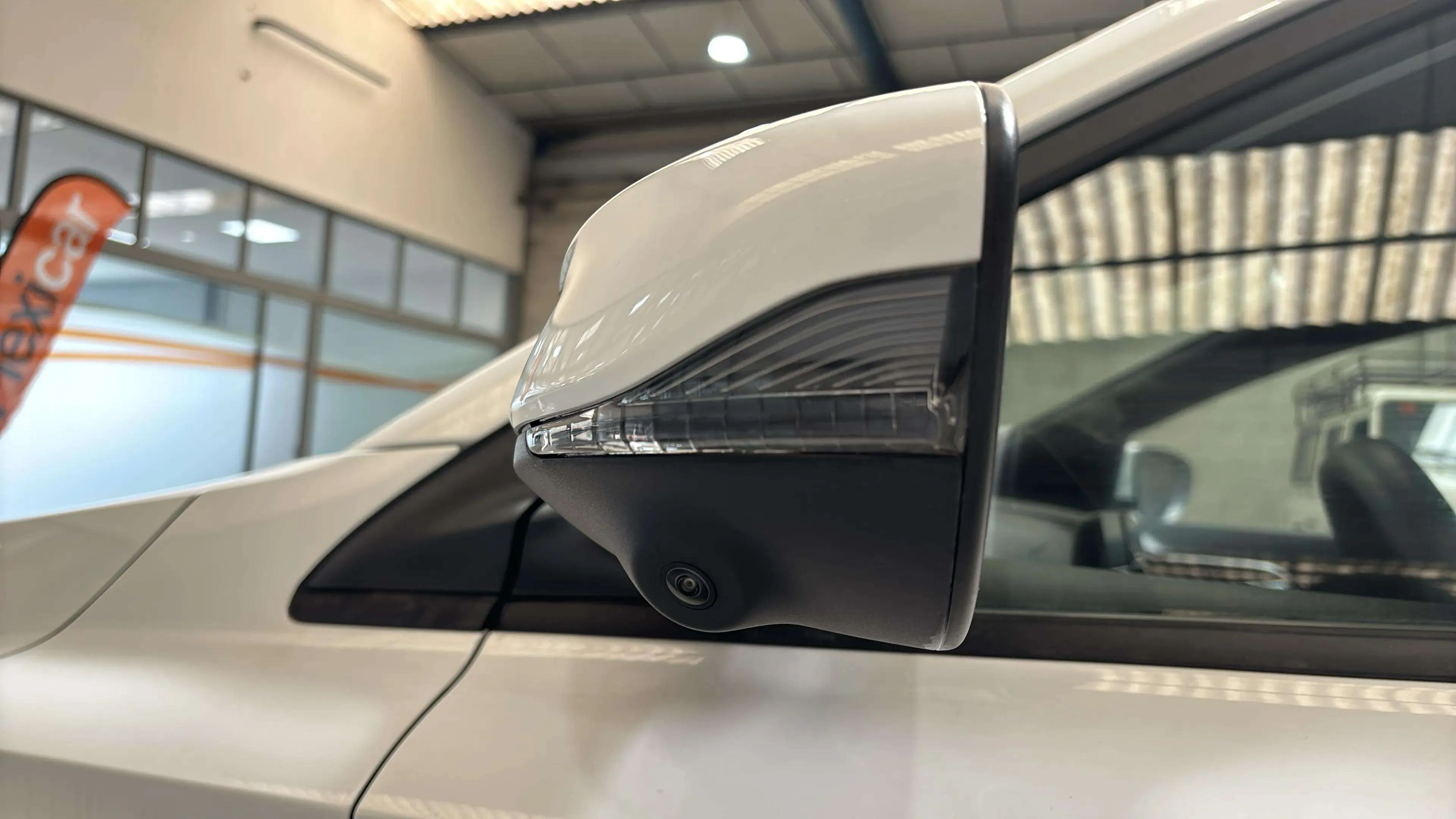 MG MG3 Hybrid+ Luxury - foto 14