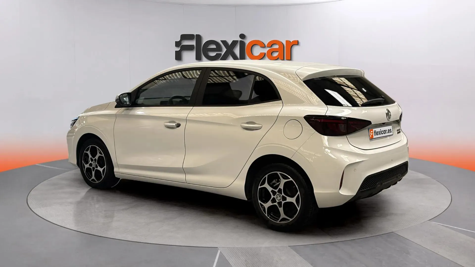 MG MG3 Hybrid+ Luxury - foto 5