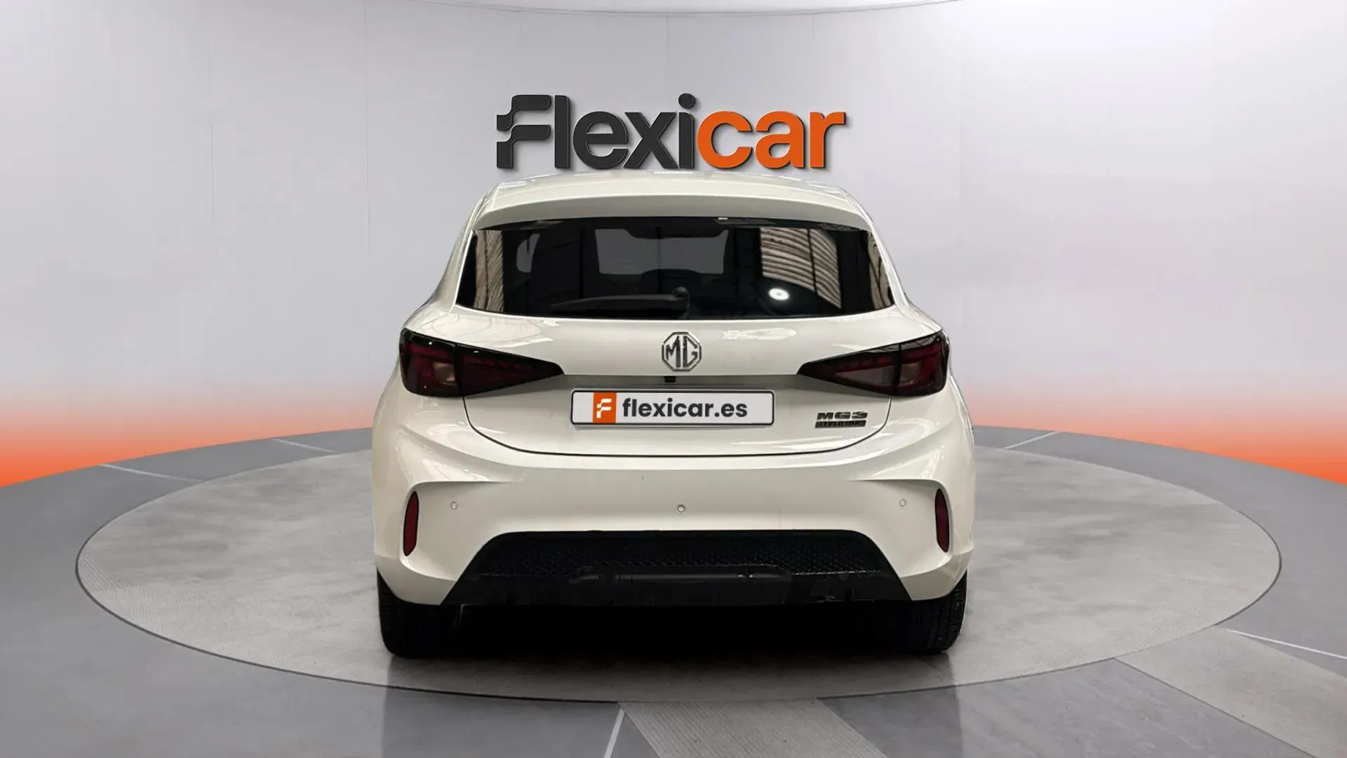 MG MG3 Hybrid+ Luxury - foto 6