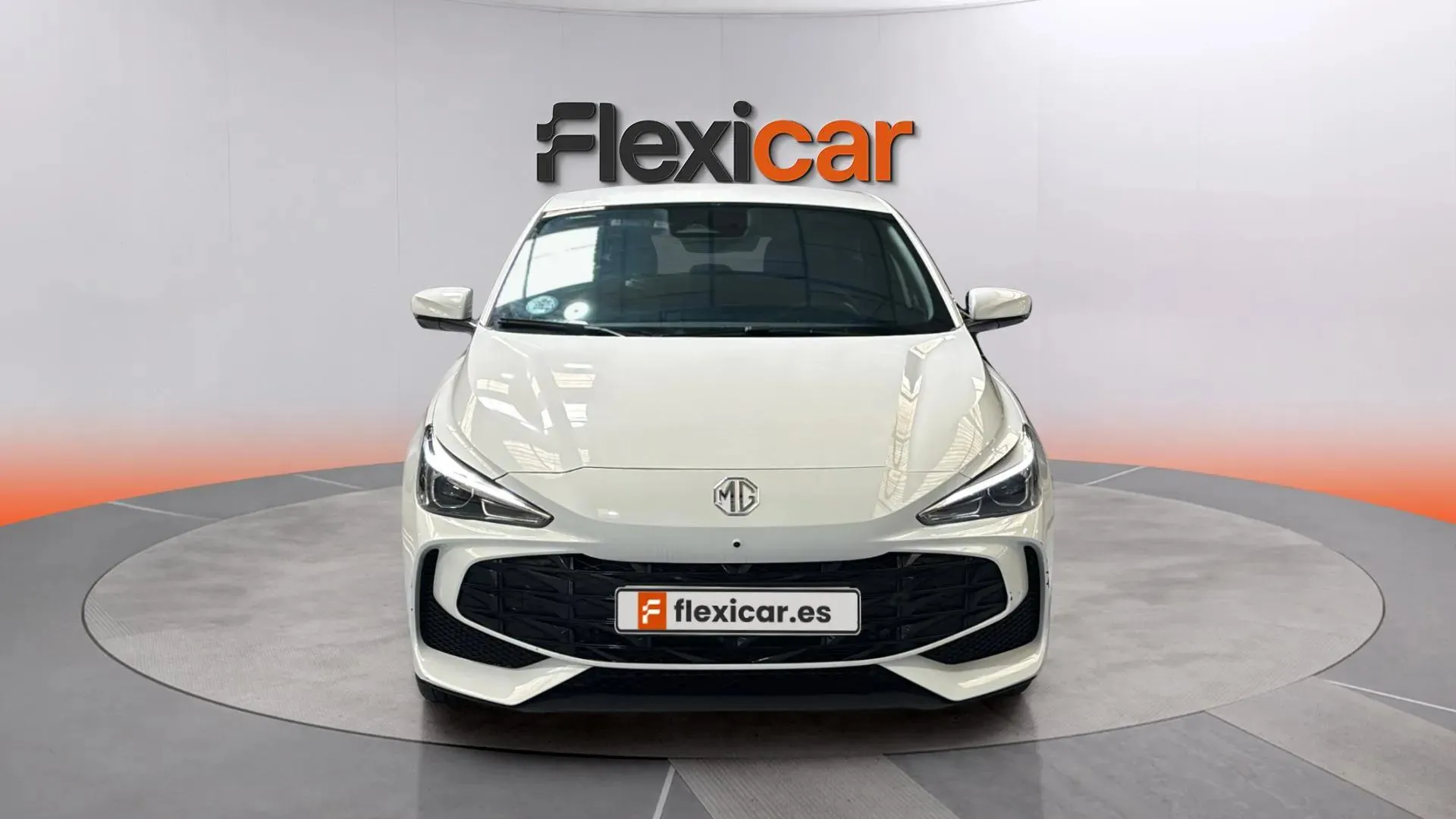 MG MG3 Hybrid+ Luxury - foto 2