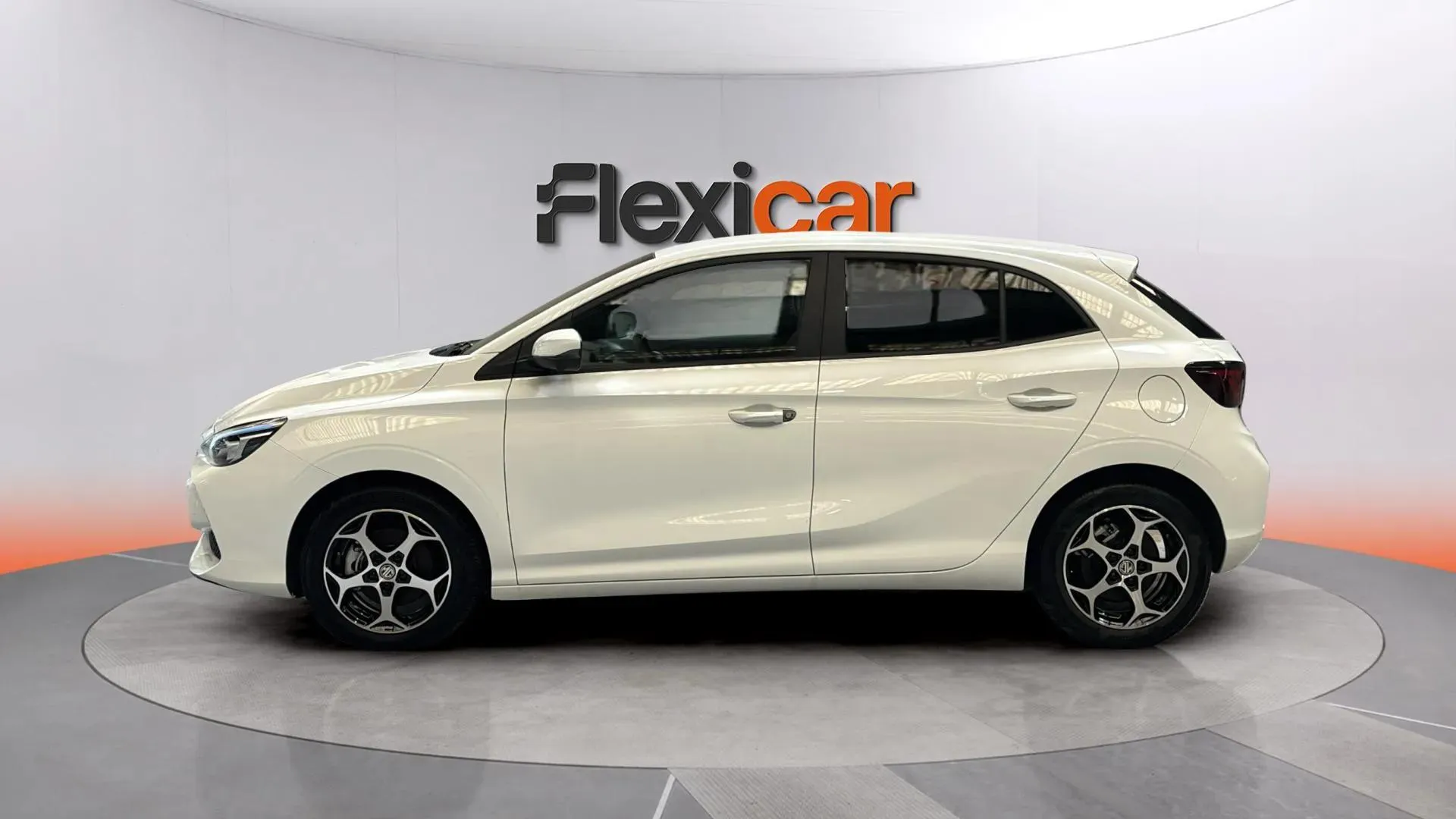 MG MG3 Hybrid+ Luxury - foto 4