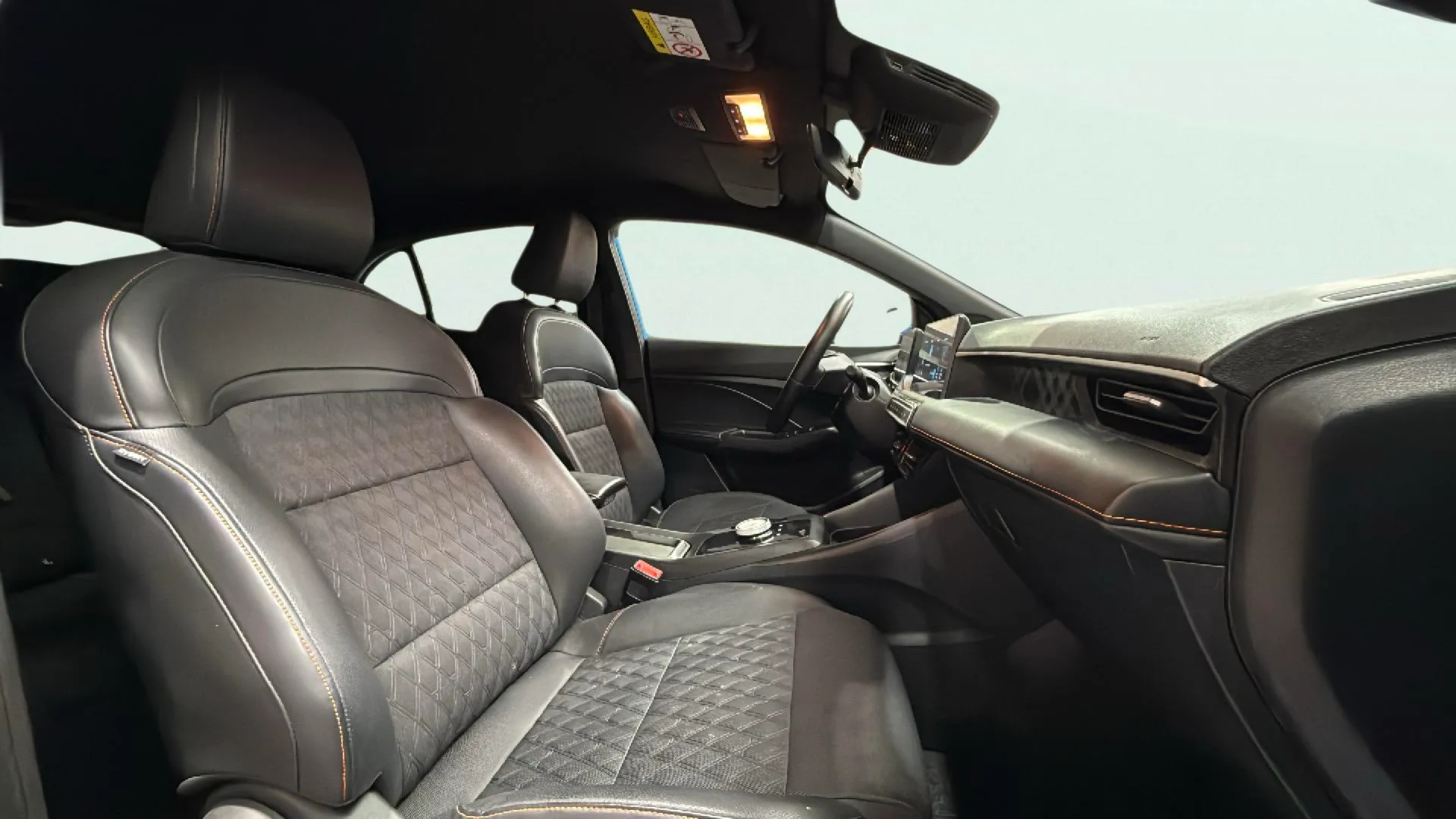 MG MG3 Hybrid+ Luxury - foto 13