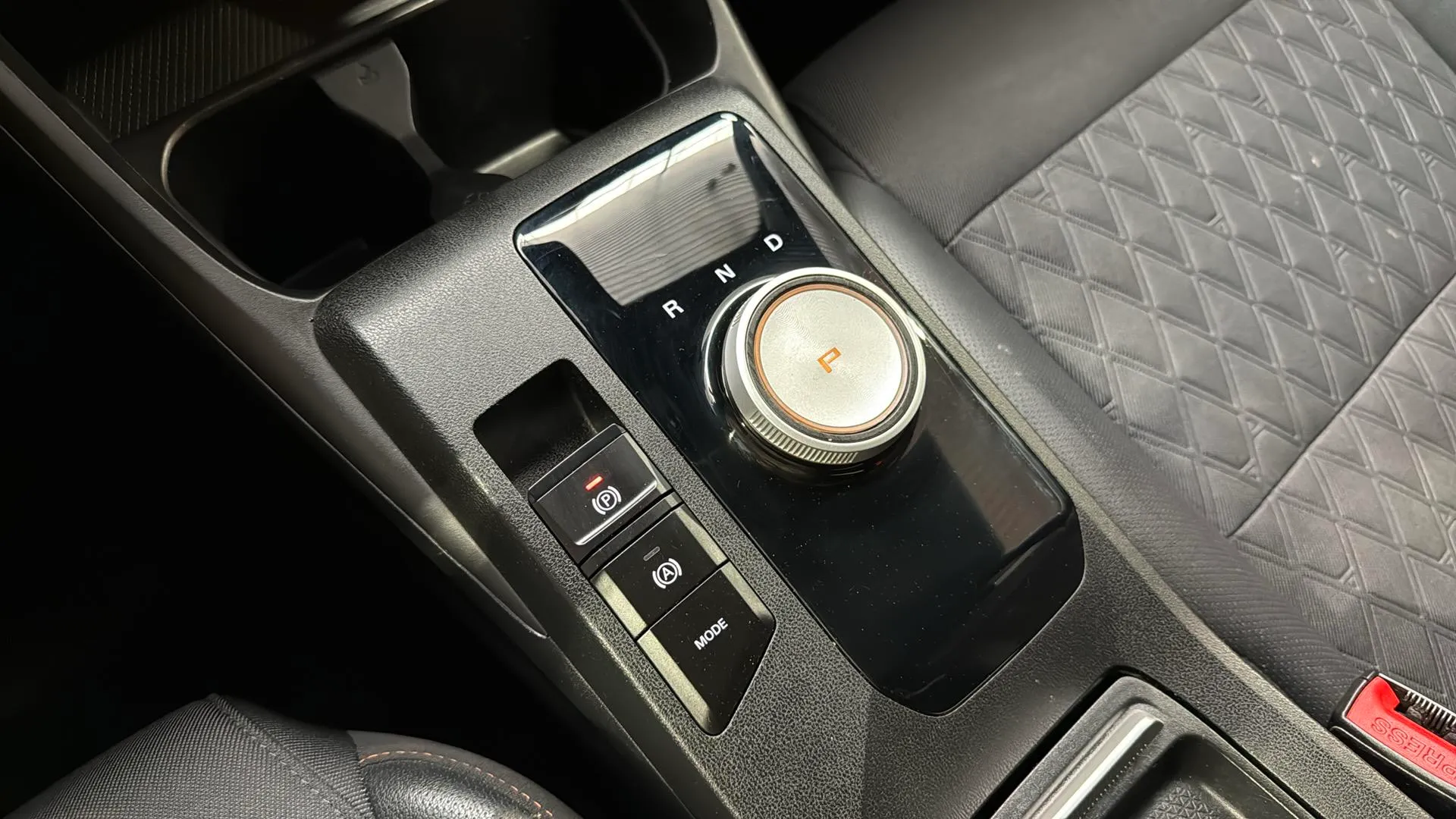 MG MG3 Hybrid+ Luxury - foto 20