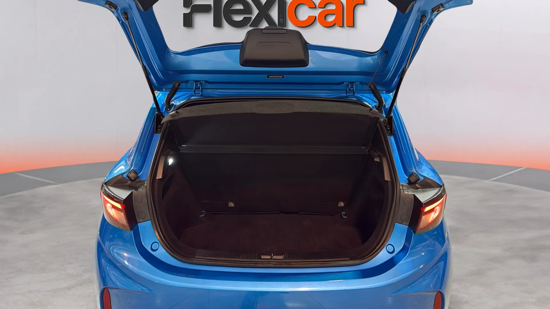 MG MG3 Hybrid+ Luxury - foto 11