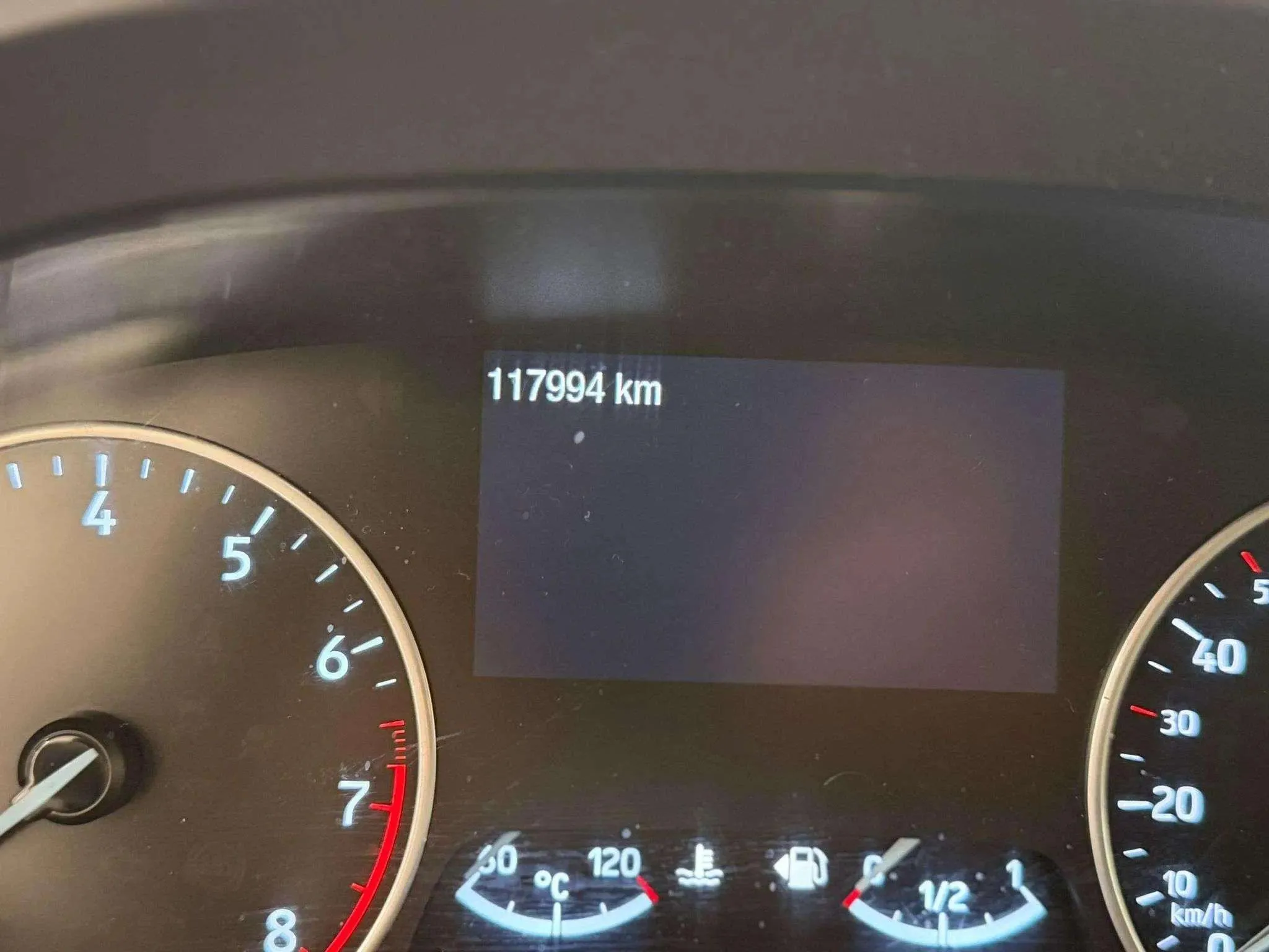 Ford EcoSport 1.0T EcoBoost Titanium - foto 16