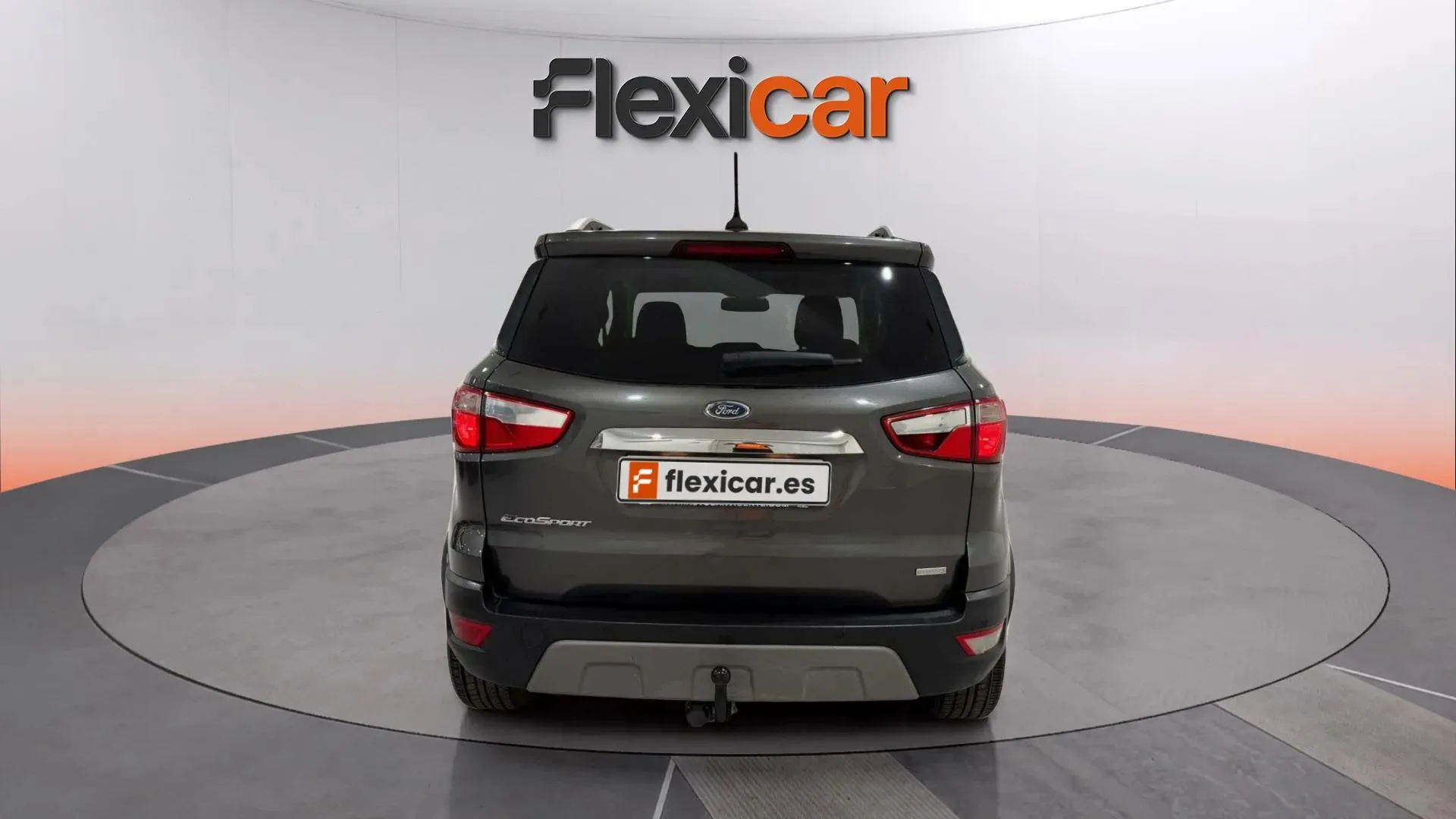 Ford EcoSport 1.0T EcoBoost Titanium - foto 6