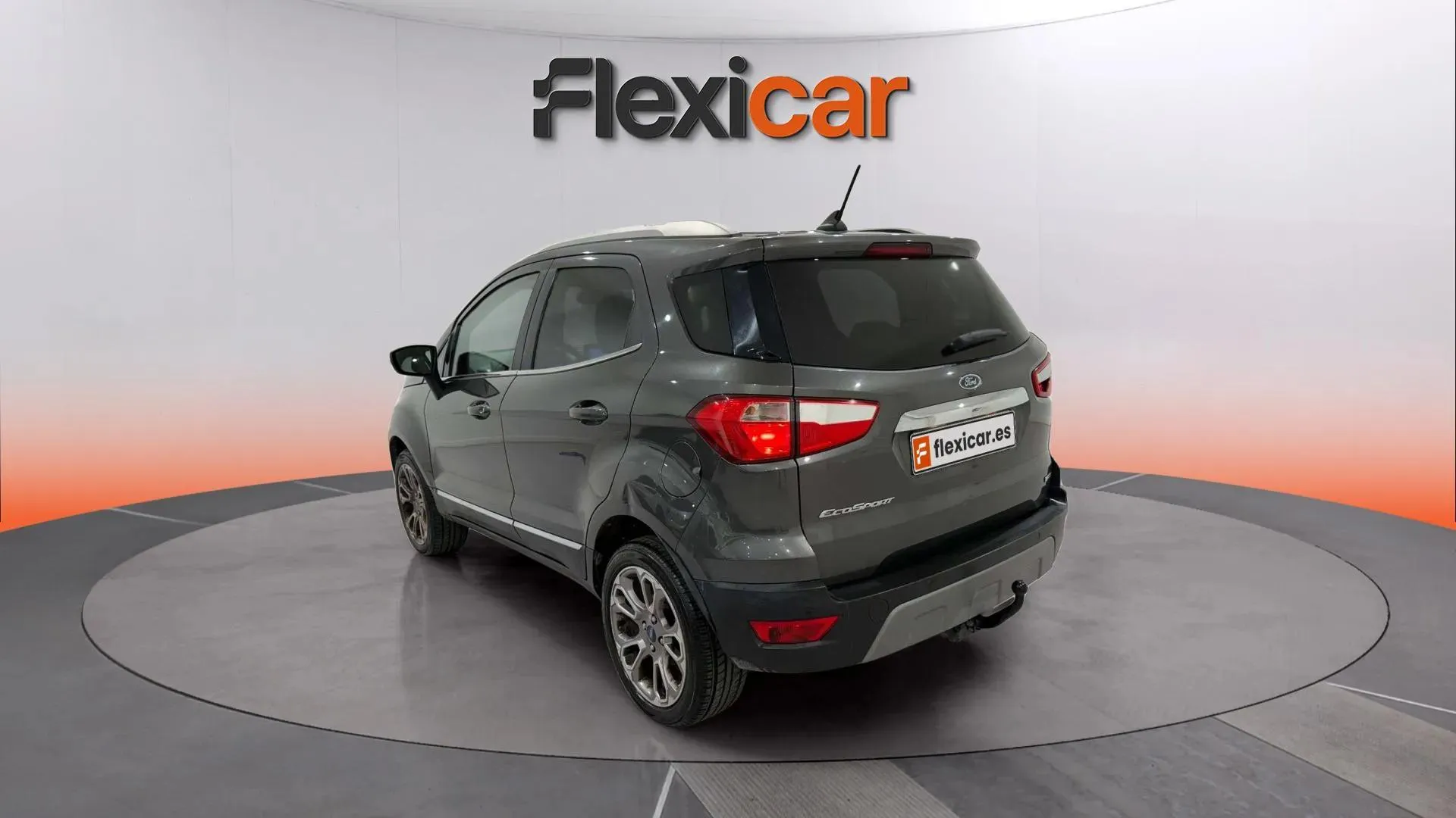 Ford EcoSport 1.0T EcoBoost Titanium - foto 4