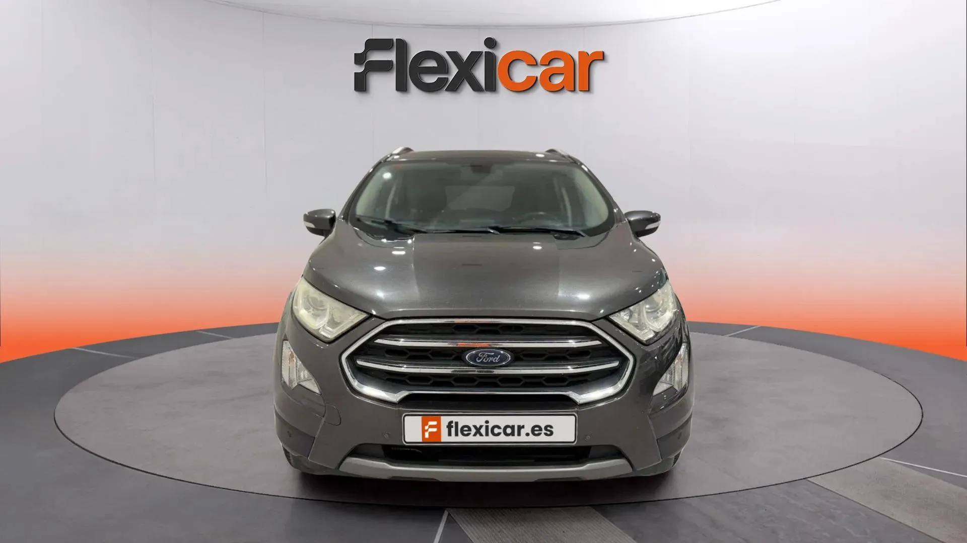 Ford EcoSport 1.0T EcoBoost Titanium - foto 2