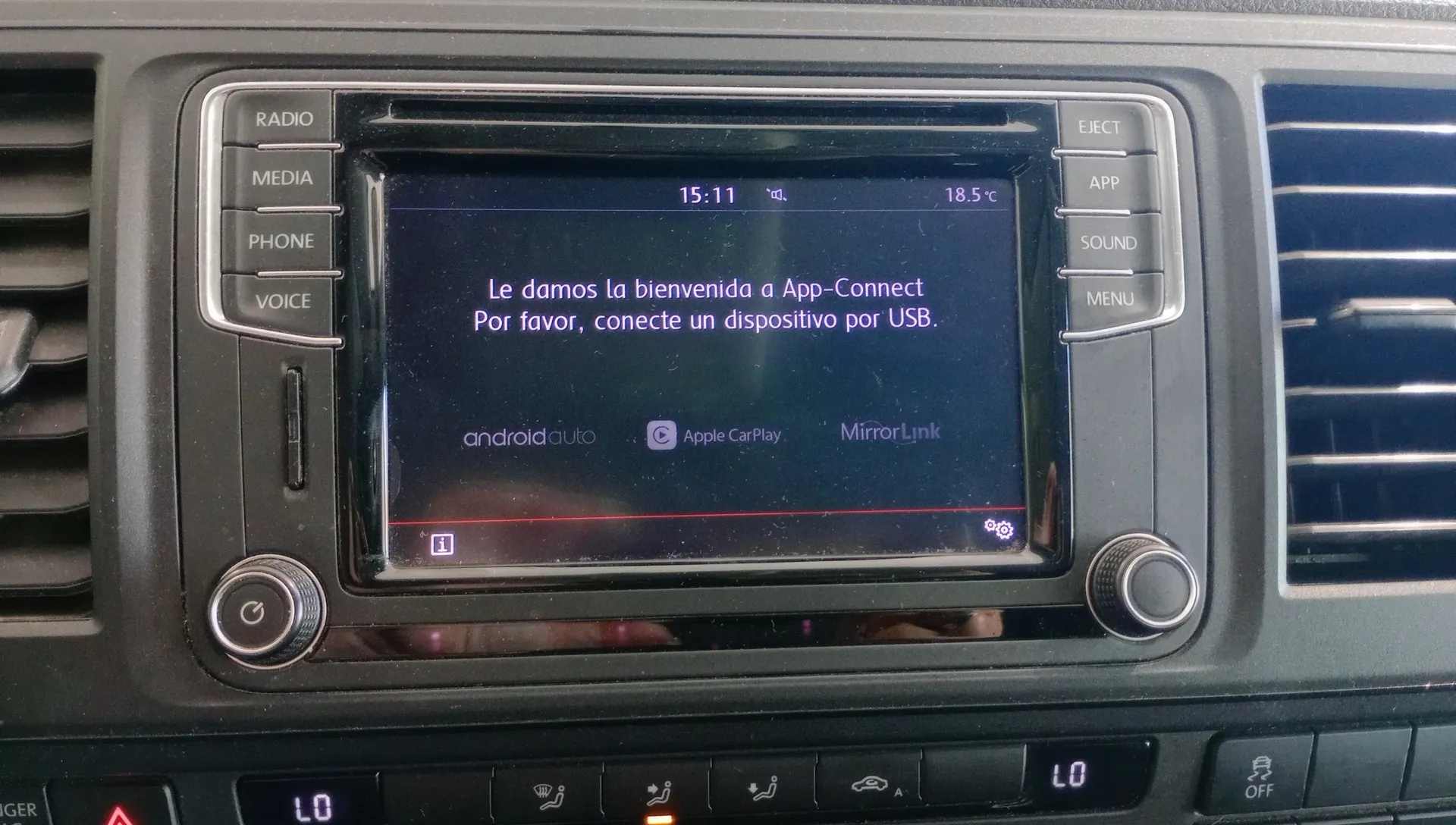 Volkswagen Caravelle Corto 2.0 TDI BMT - foto 17