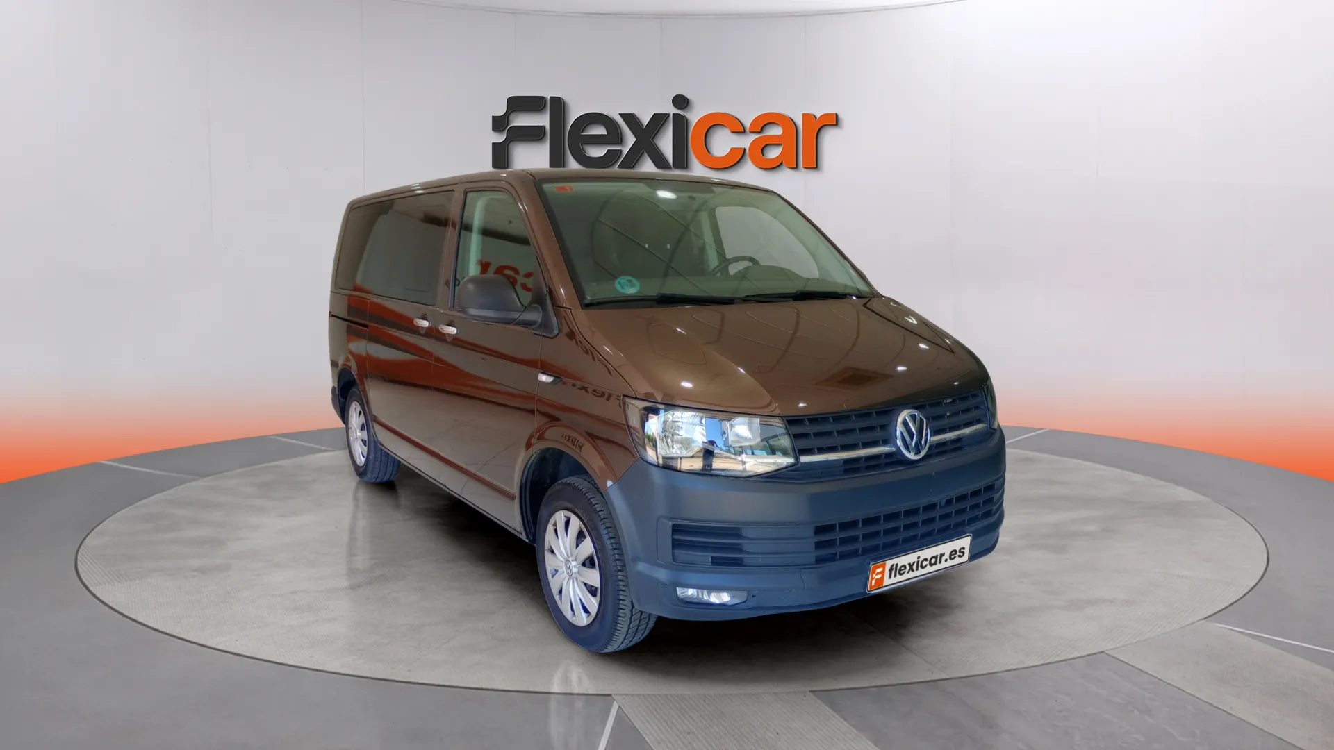Volkswagen Caravelle Corto 2.0 TDI BMT