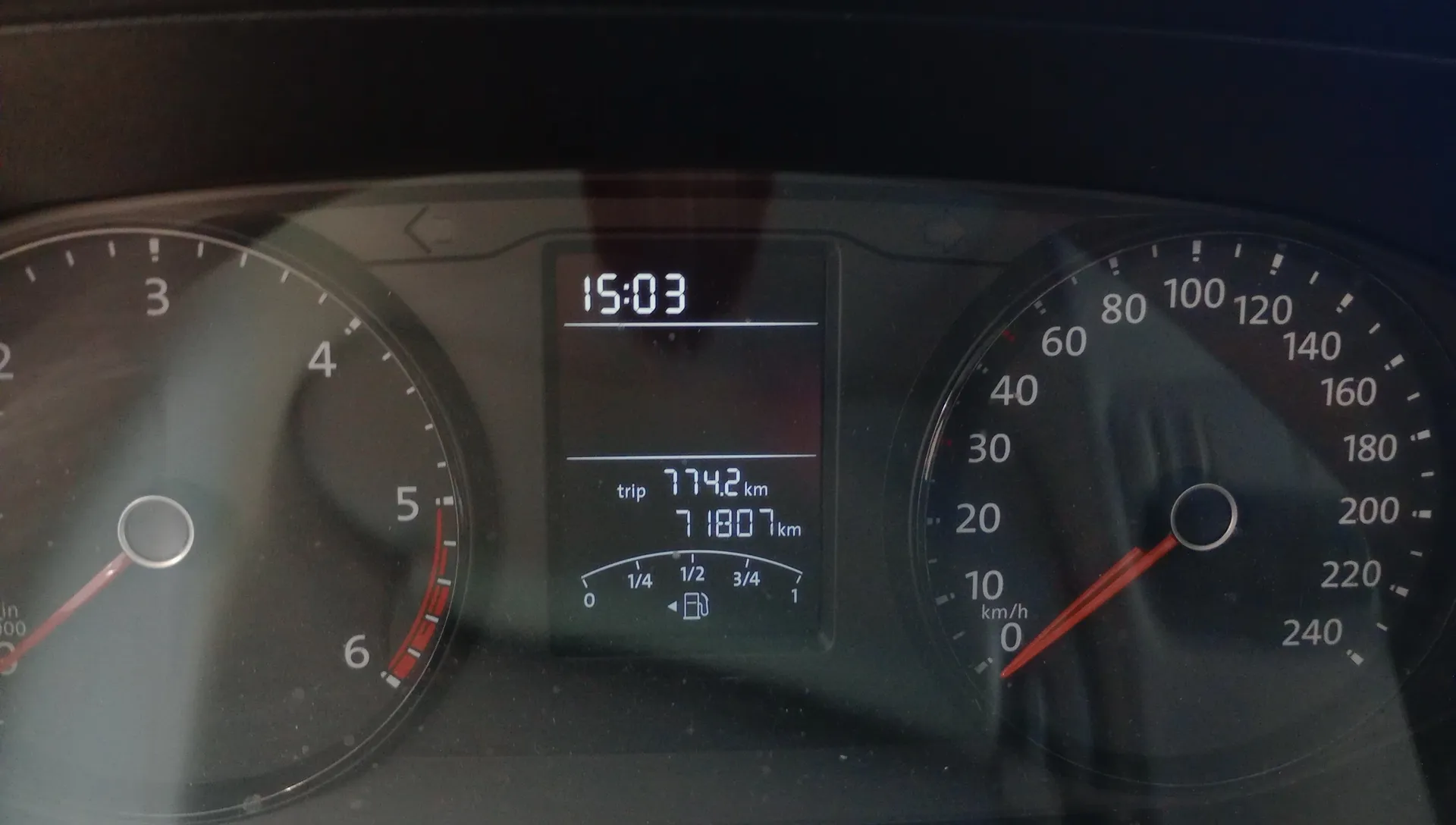 Volkswagen Caravelle Corto 2.0 TDI BMT - foto 14