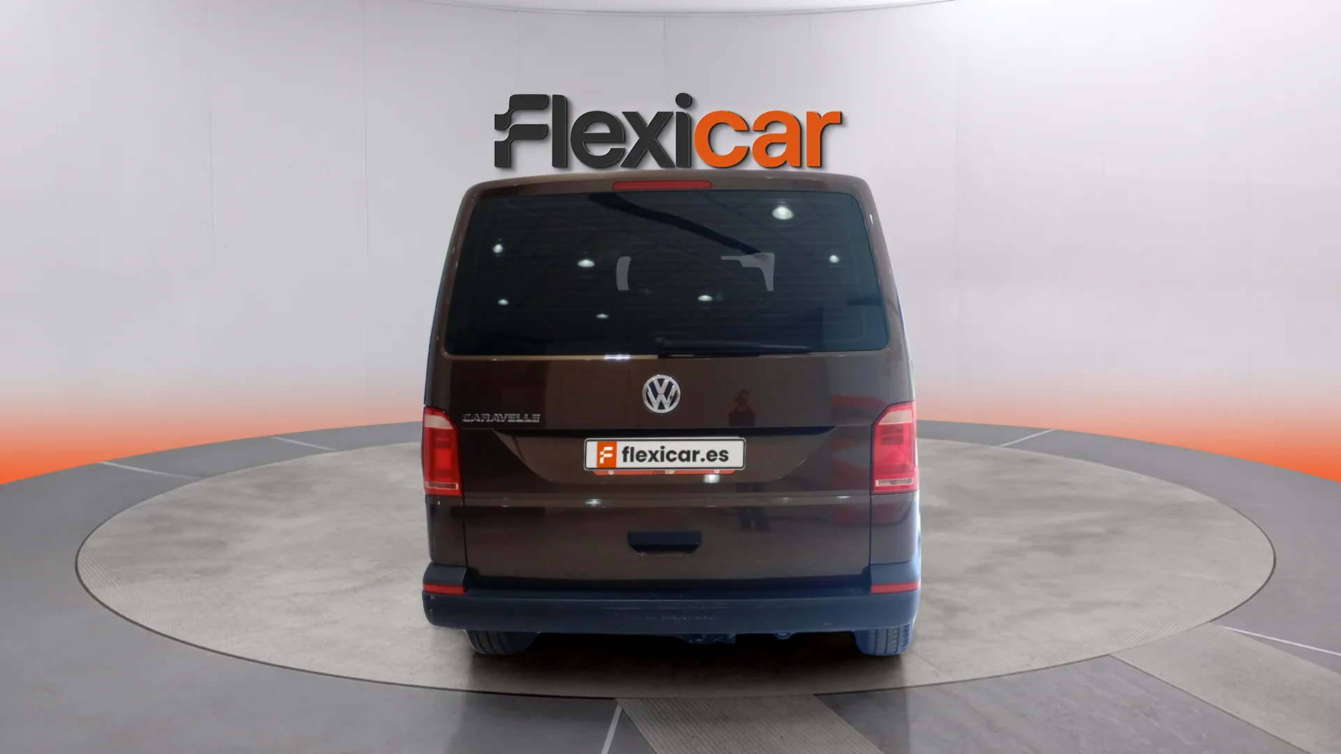 Volkswagen Caravelle Corto 2.0 TDI BMT - foto 4