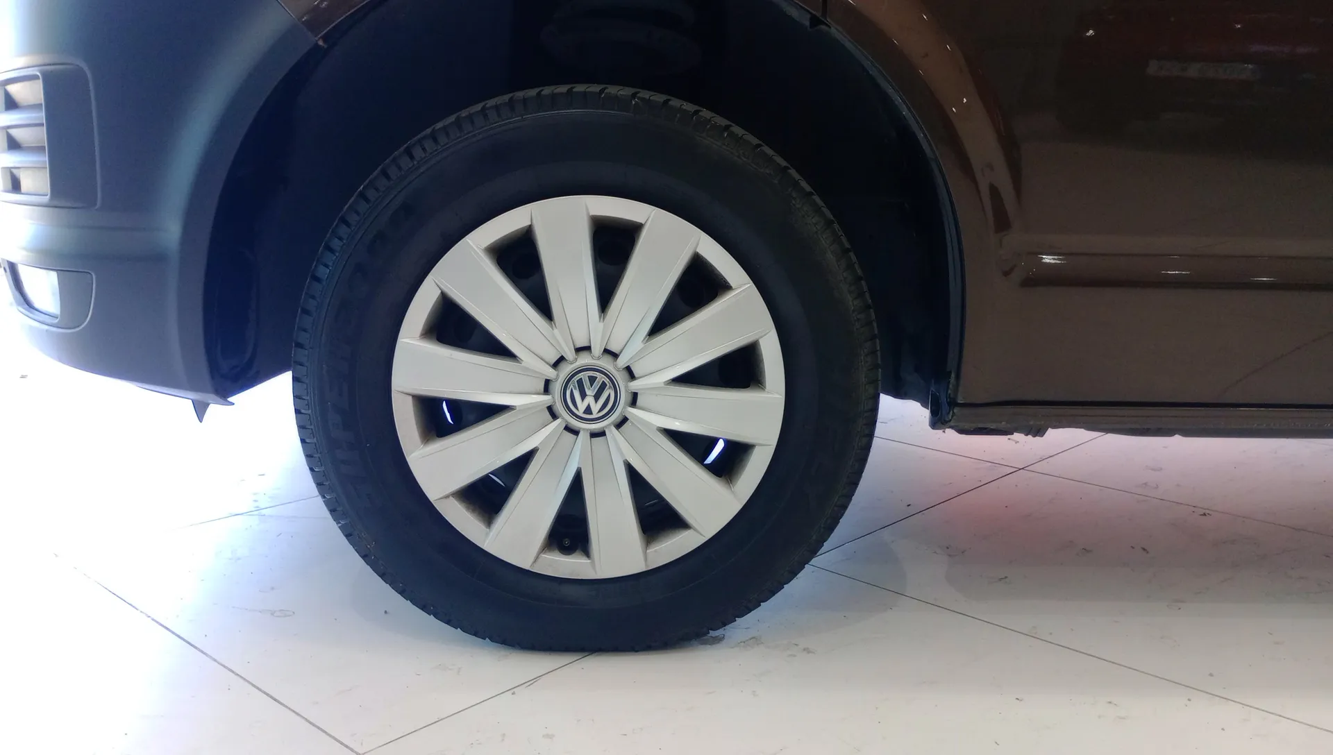 Volkswagen Caravelle Corto 2.0 TDI BMT - foto 6