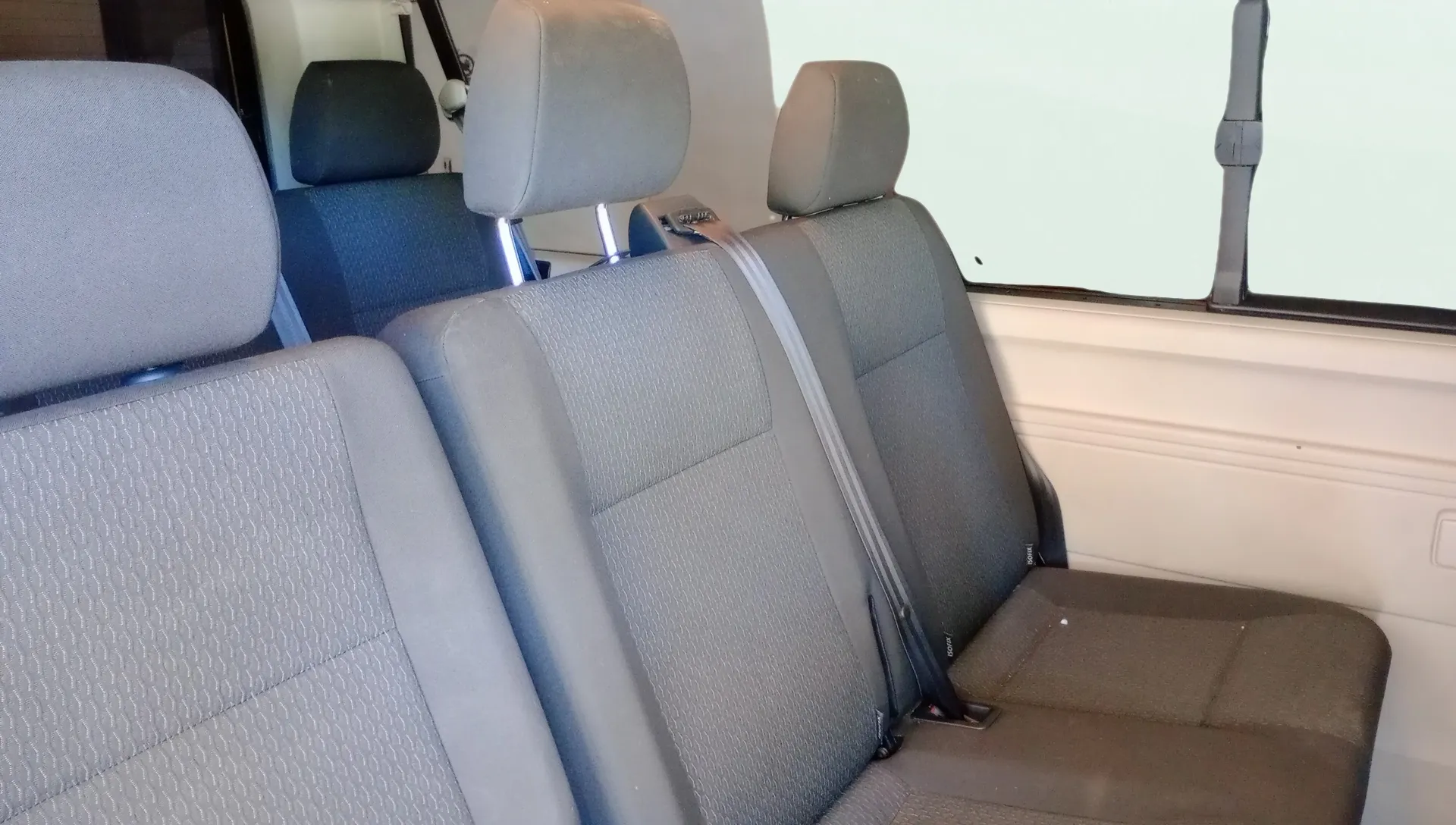 Volkswagen Caravelle Corto 2.0 TDI BMT - foto 9