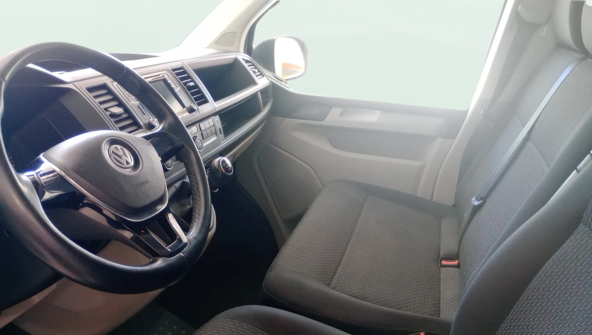 Volkswagen Caravelle Corto 2.0 TDI BMT - foto 7