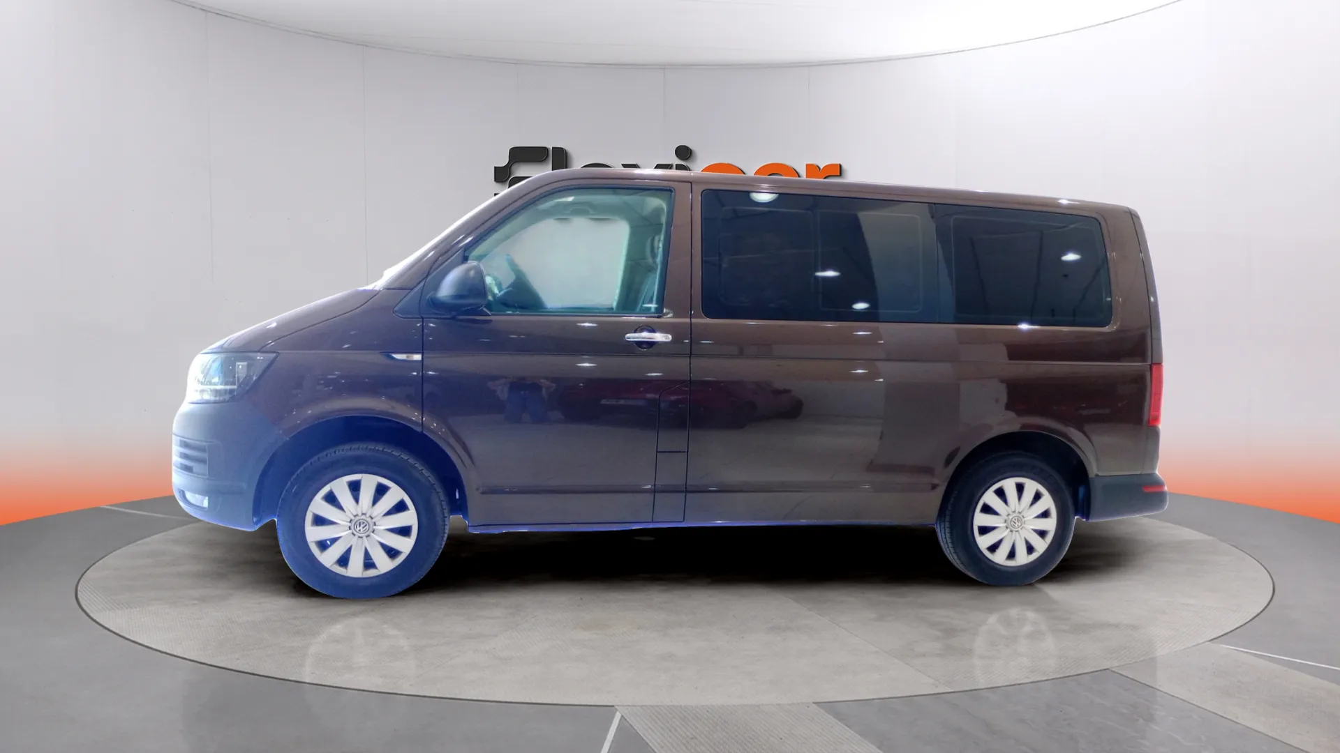 Volkswagen Caravelle Corto 2.0 TDI BMT - foto 5
